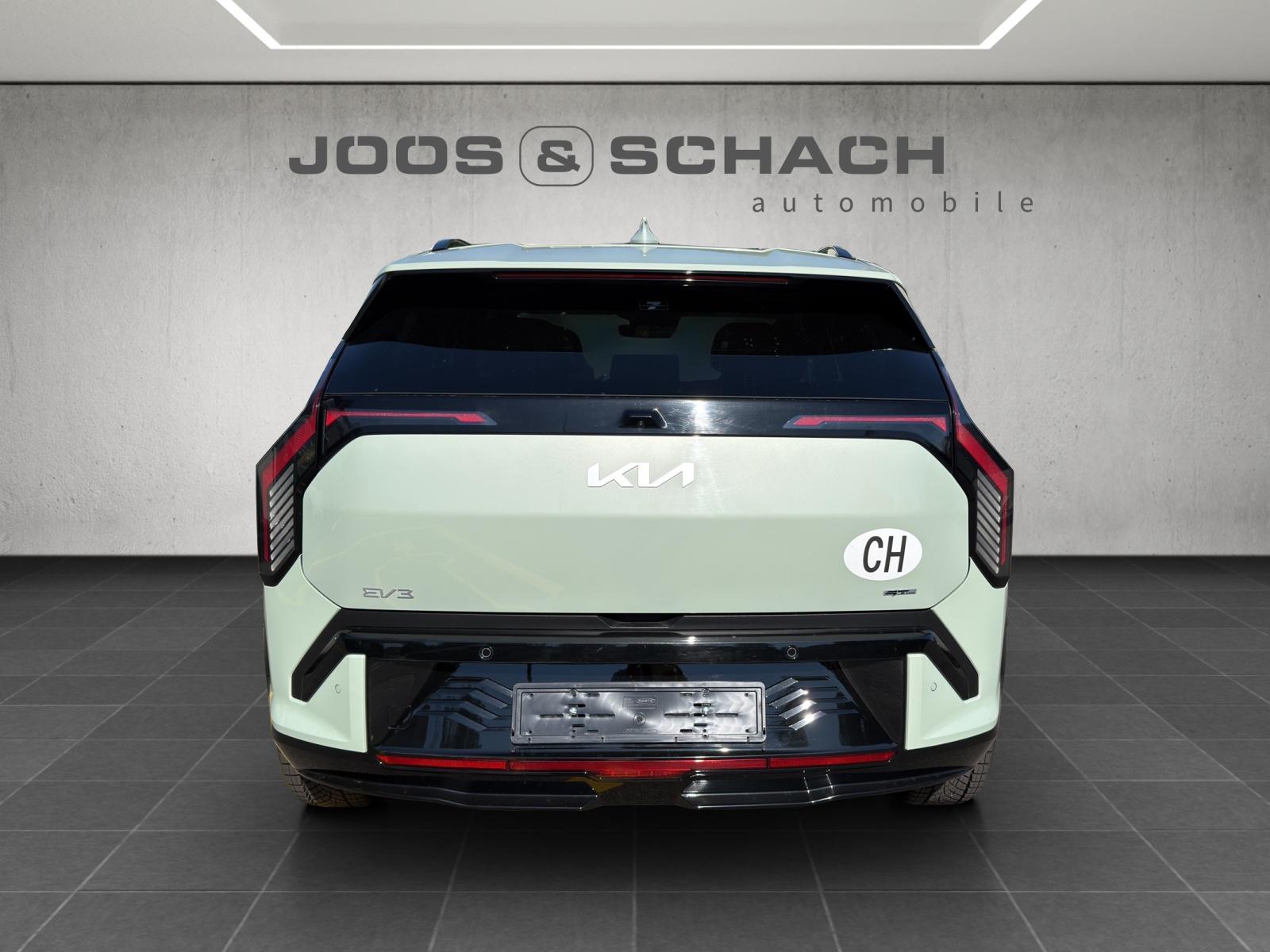 KIA EV3 81 kWh GT-Line-image-5