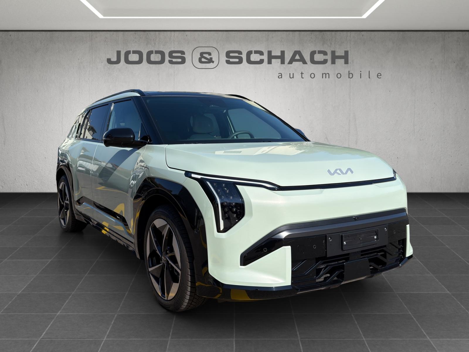 KIA EV3 81 kWh GT-Line-image-2
