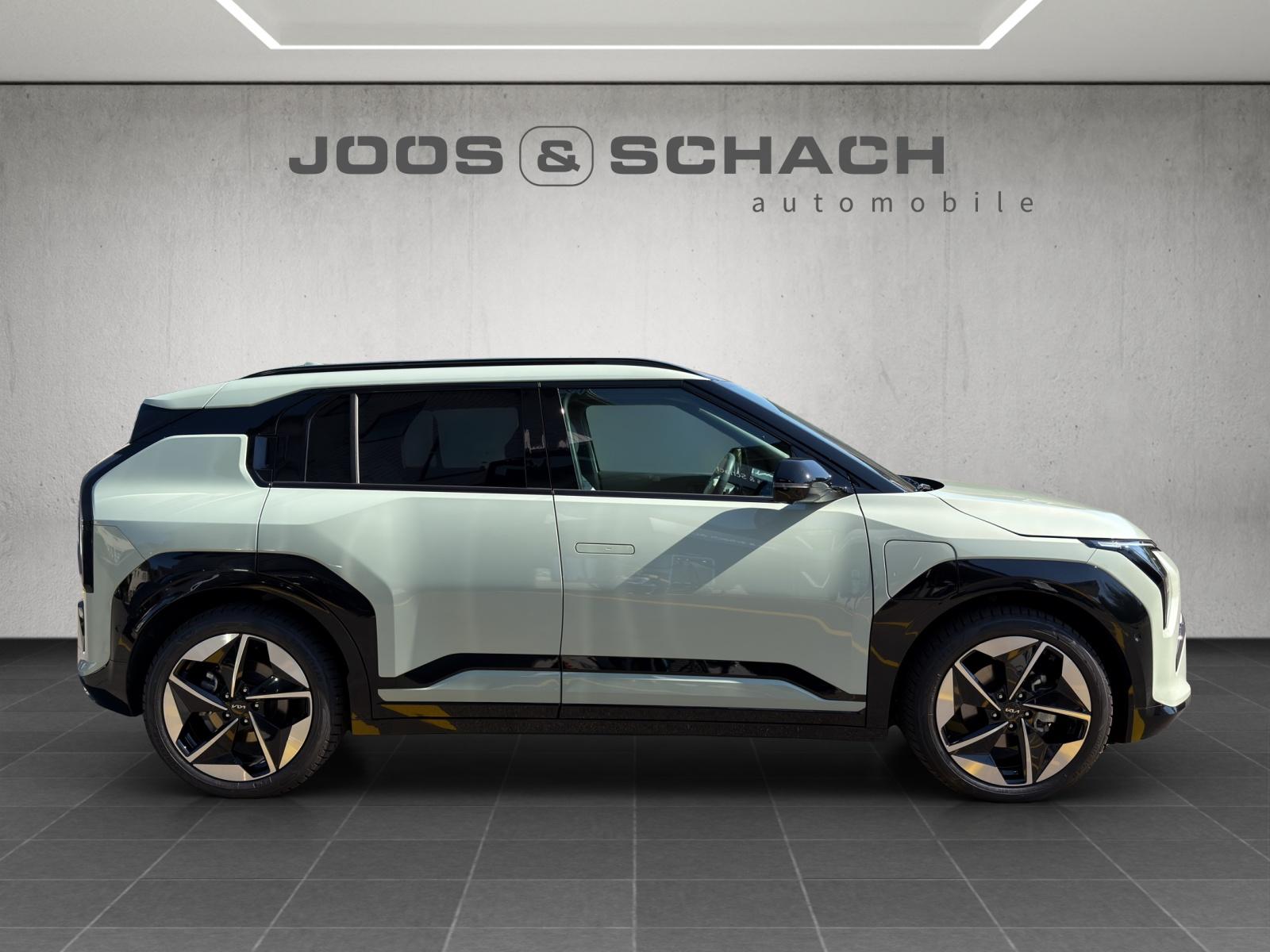 KIA EV3 81 kWh GT-Line-image-3