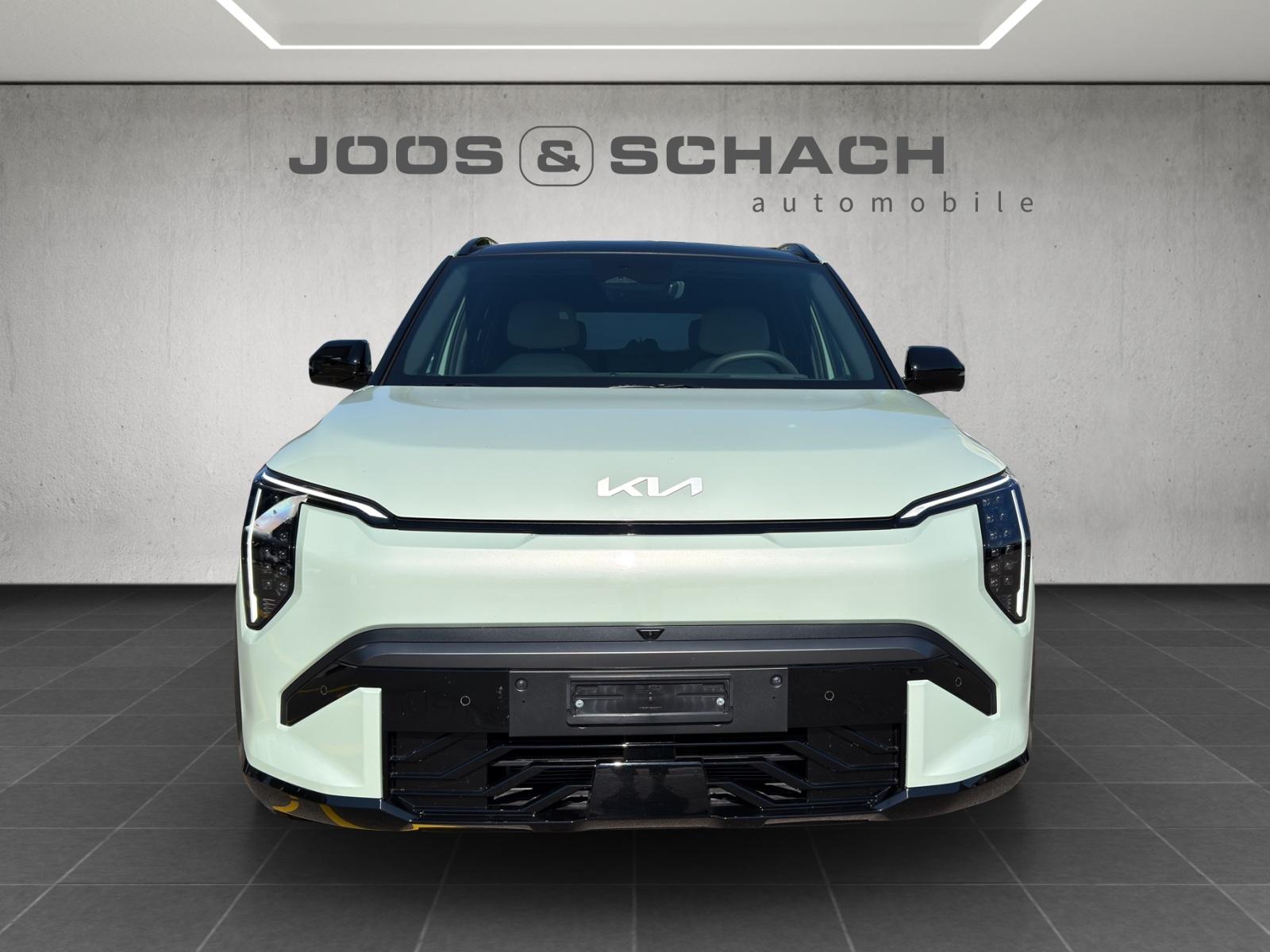 KIA EV3 81 kWh GT-Line-image-1