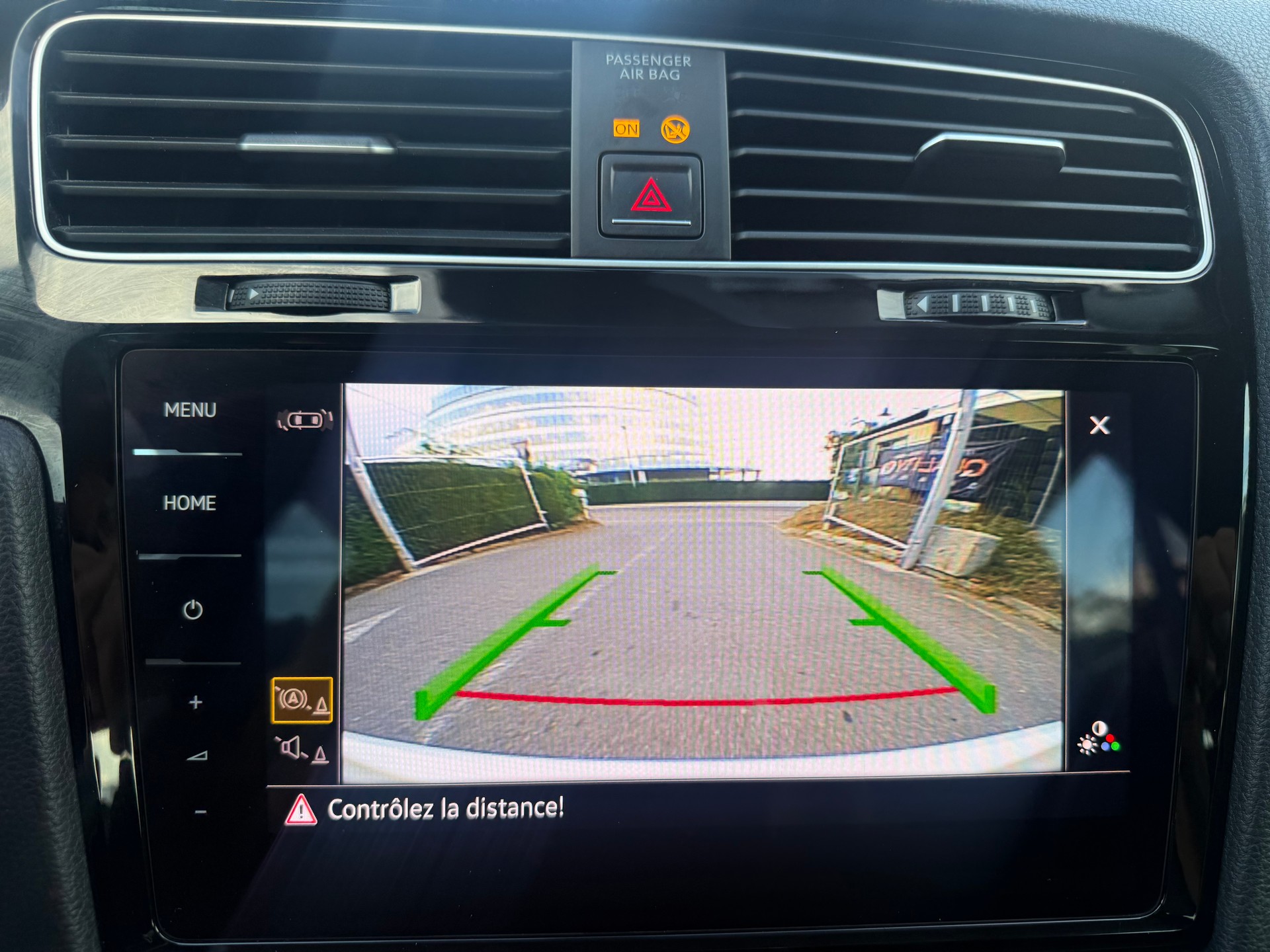 VW Golf 1.5 TSI EVO Highline-image-10