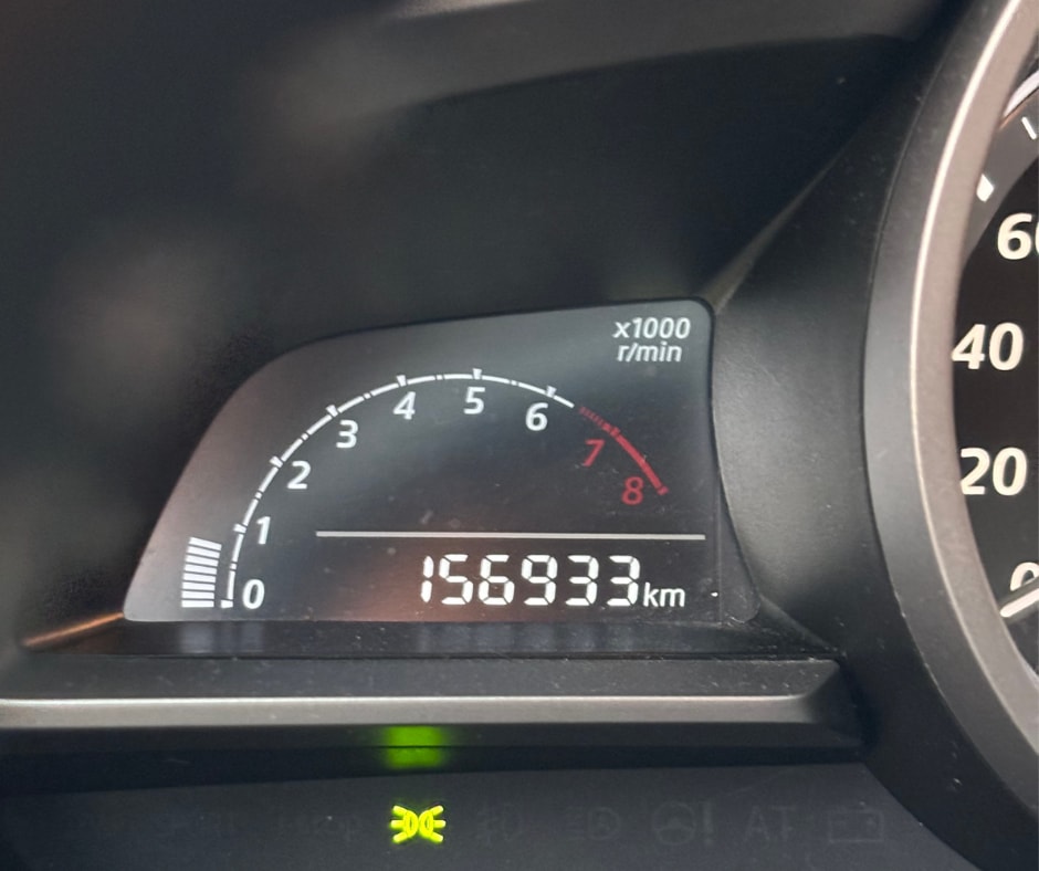 MAZDA 1.5 90 Ambition-image-4