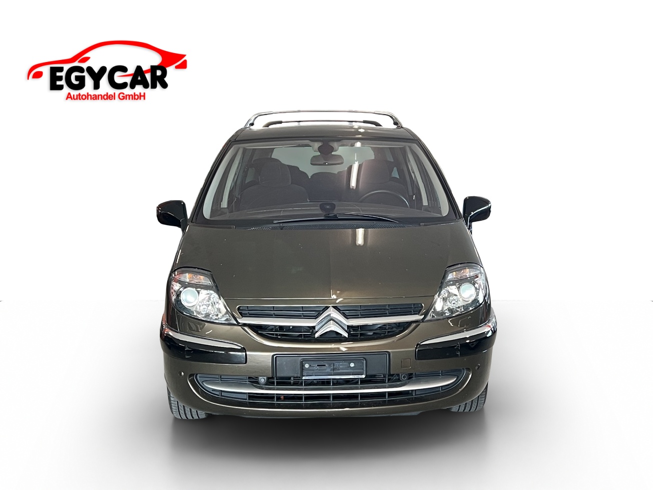 CITROEN C8 2.0 16V HDi Exclusive Automatic-image-0