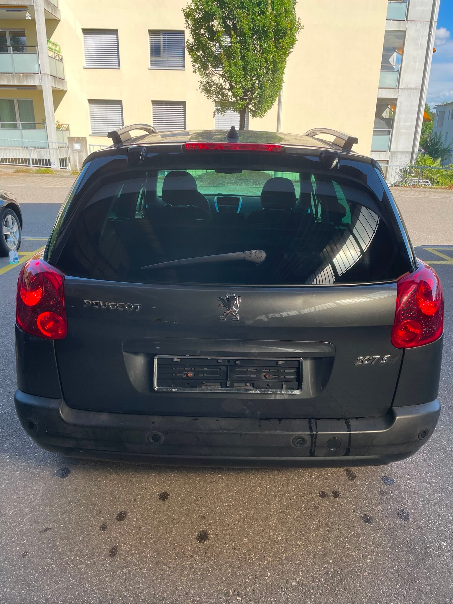 PEUGEOT 207 SW 1.6 16V Sport-image-6