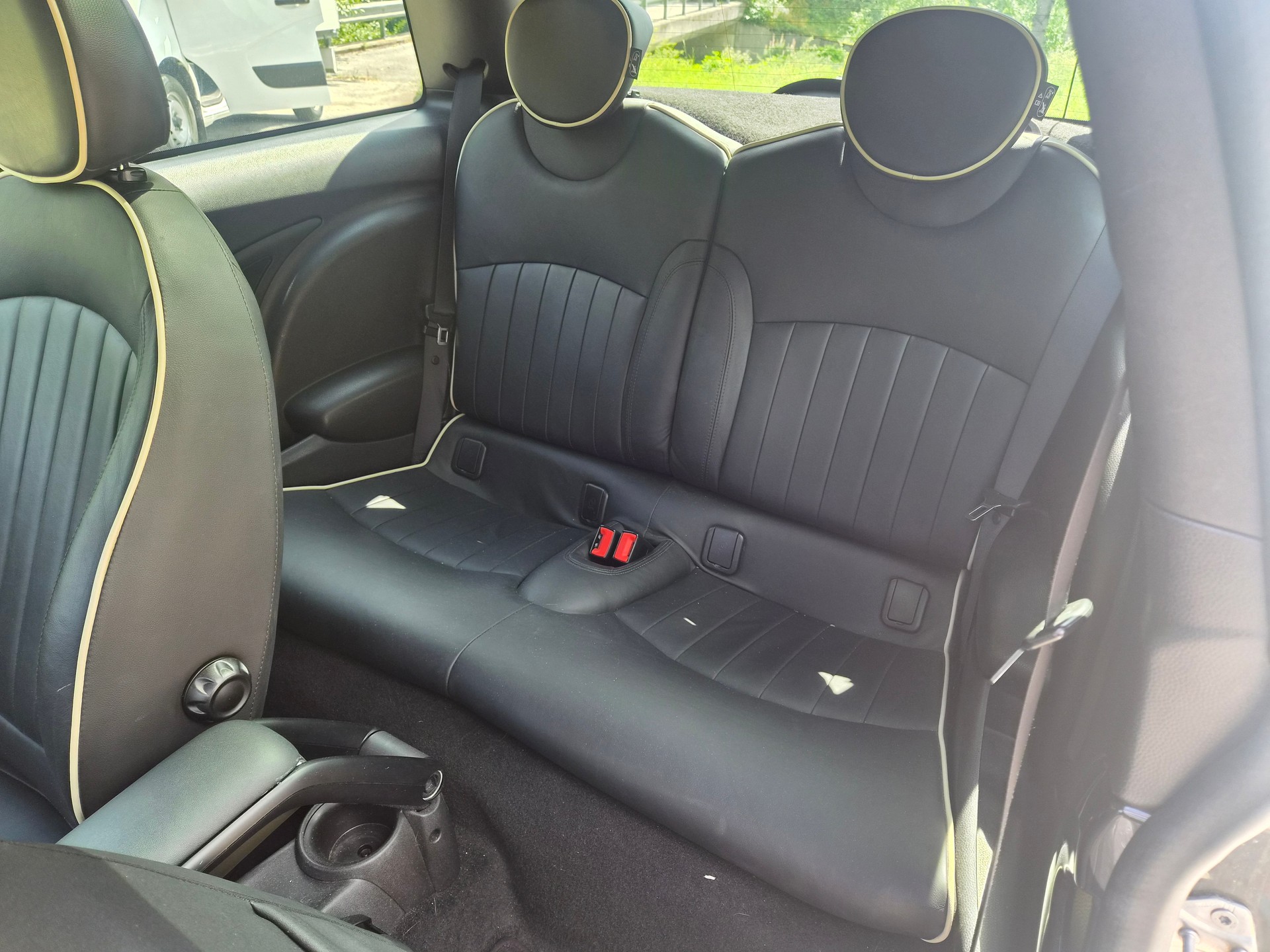 MINI Cooper S Steptronic-image-4