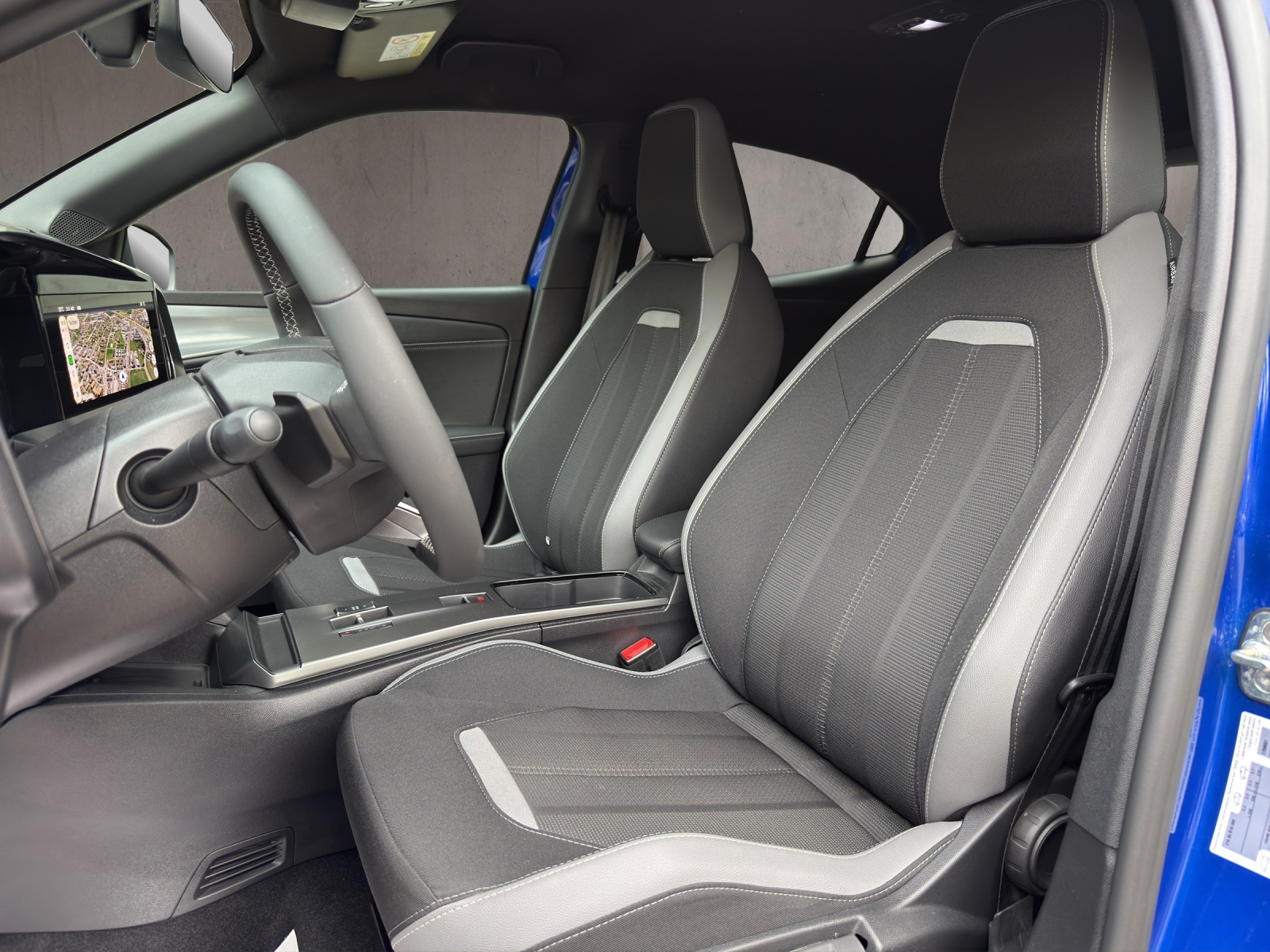 OPEL Mokka 1.2 Direct Injection Turbo MHEV GS-image-5