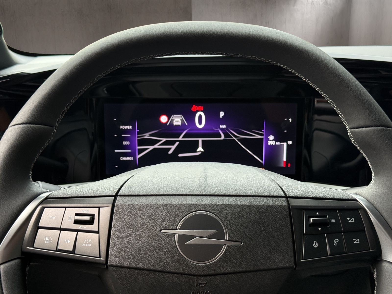 OPEL Mokka 1.2 Direct Injection Turbo MHEV GS-image-10