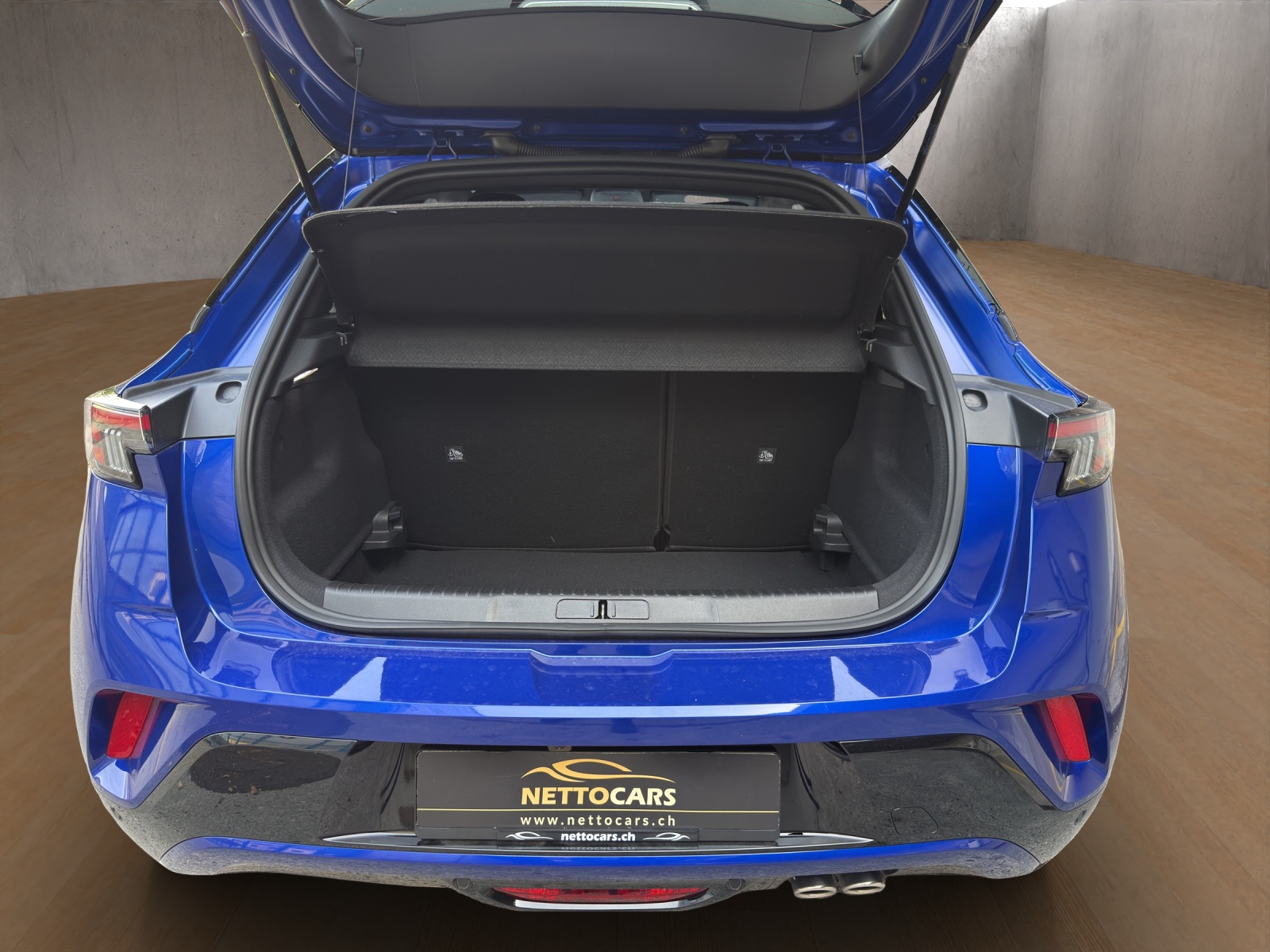 OPEL Mokka 1.2 Direct Injection Turbo MHEV GS-image-22