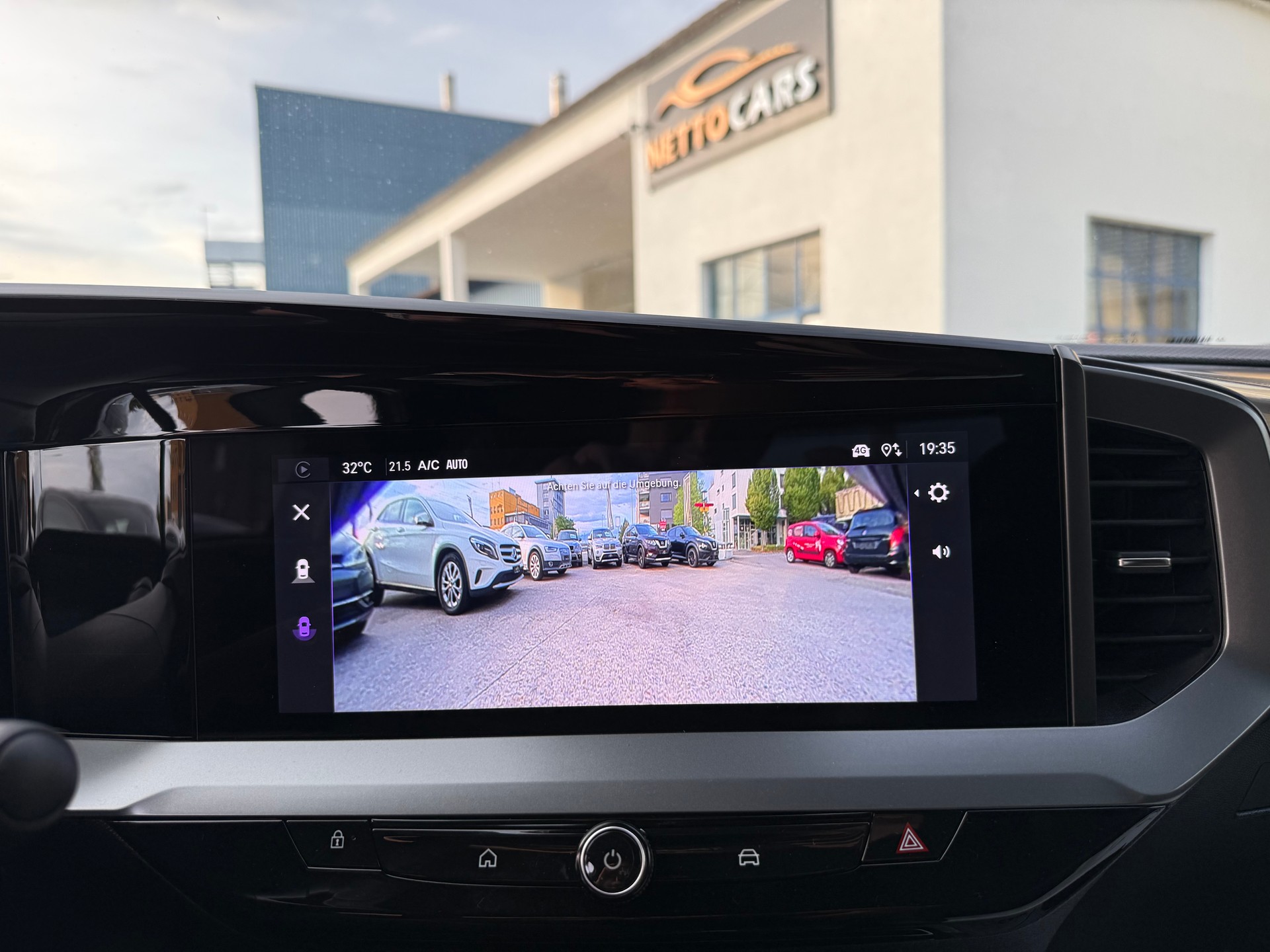 OPEL Mokka 1.2 Direct Injection Turbo MHEV GS-image-15