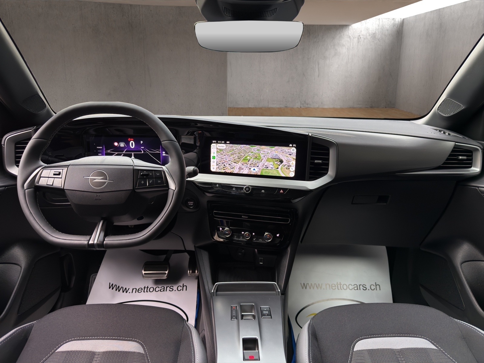 OPEL Mokka 1.2 Direct Injection Turbo MHEV GS-image-8