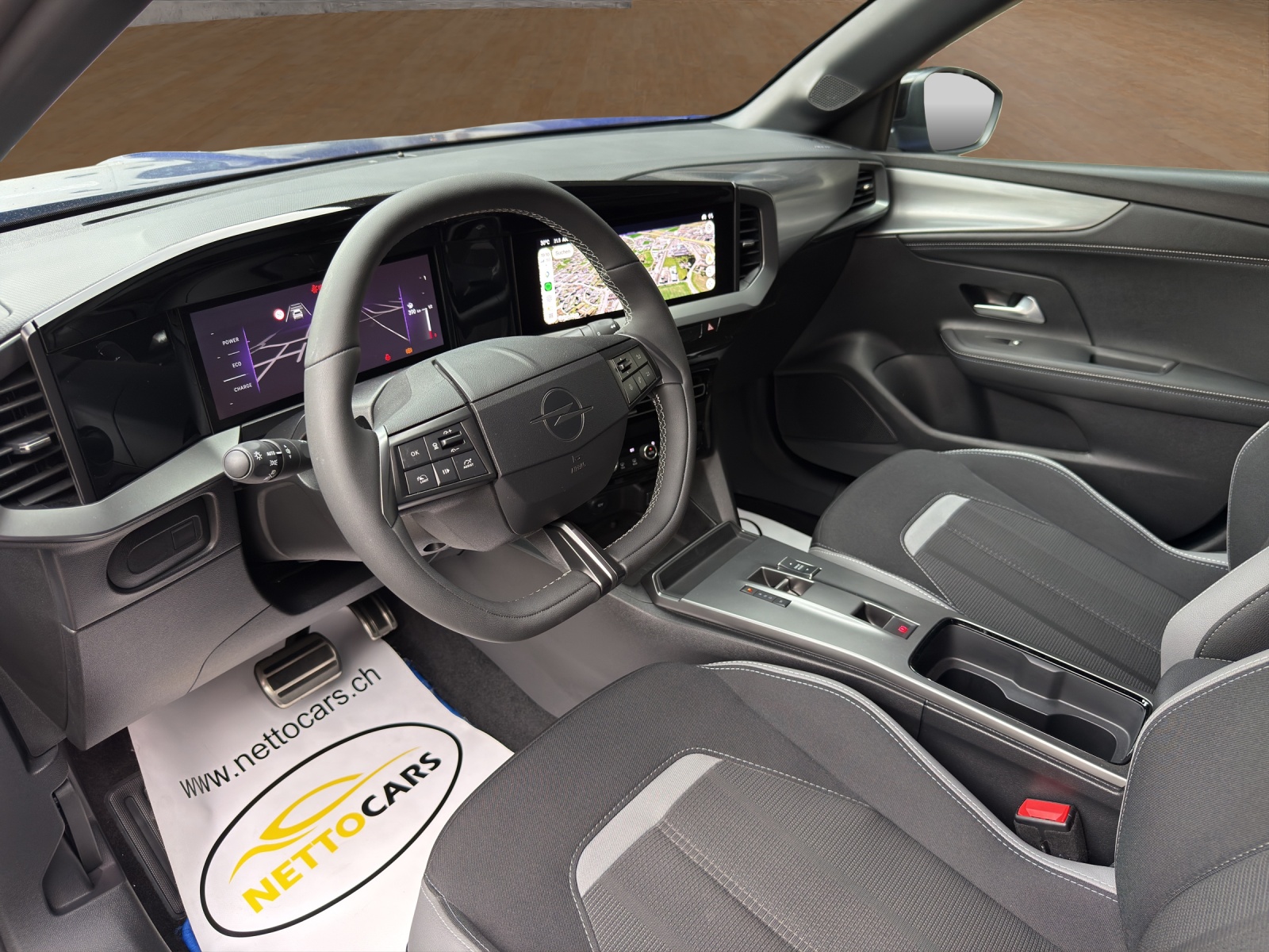 OPEL Mokka 1.2 Direct Injection Turbo MHEV GS-image-7