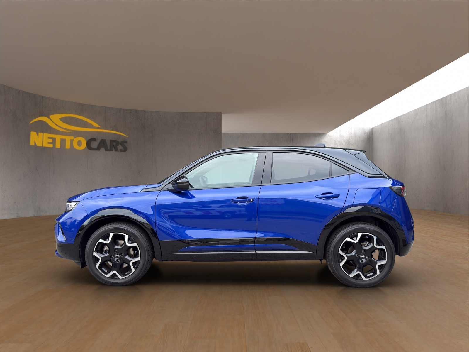 OPEL Mokka 1.2 Direct Injection Turbo MHEV GS-image-4