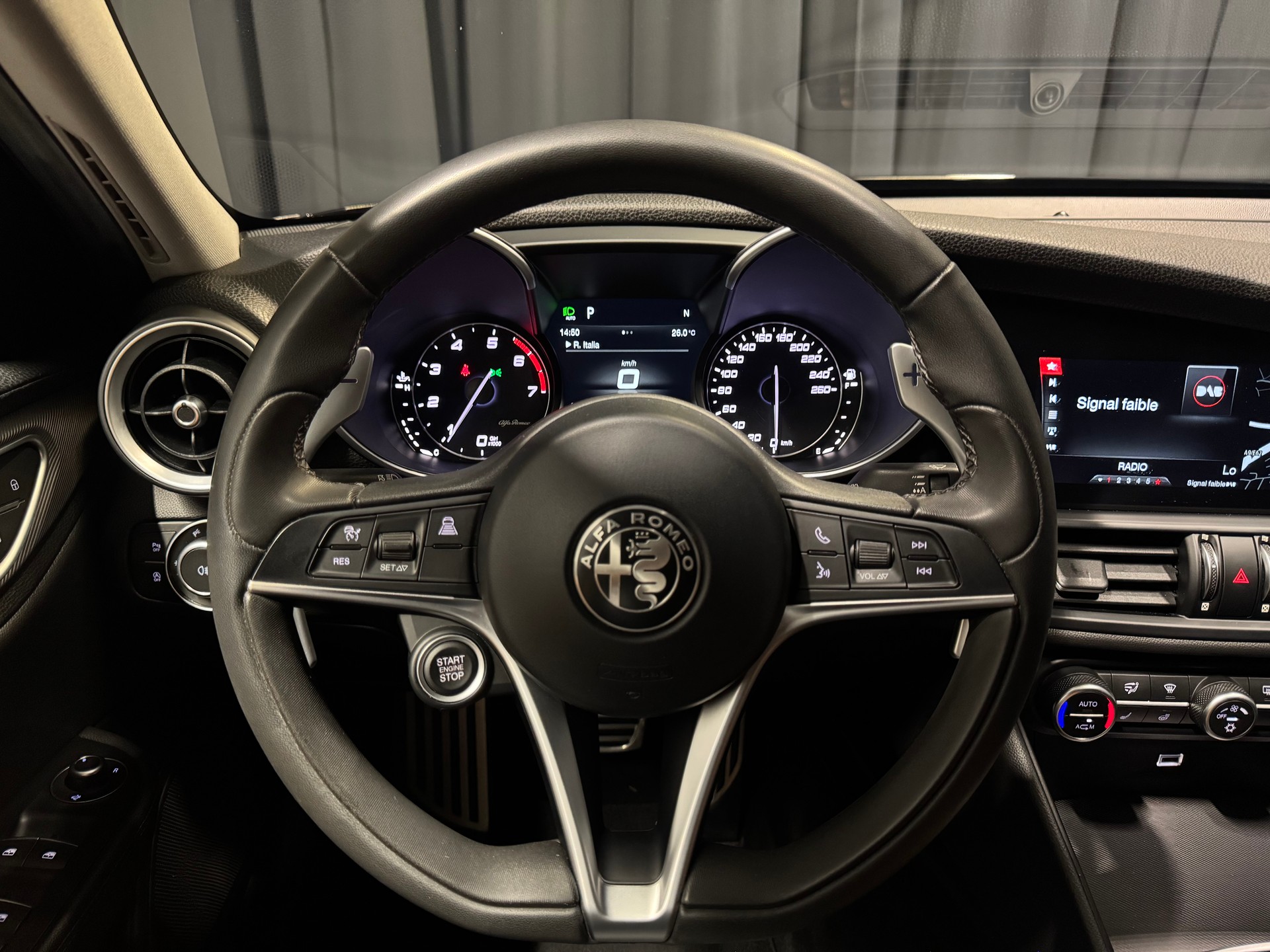 ALFA ROMEO Giulia 2.0 Veloce Q4 Automatic (30)-image-14