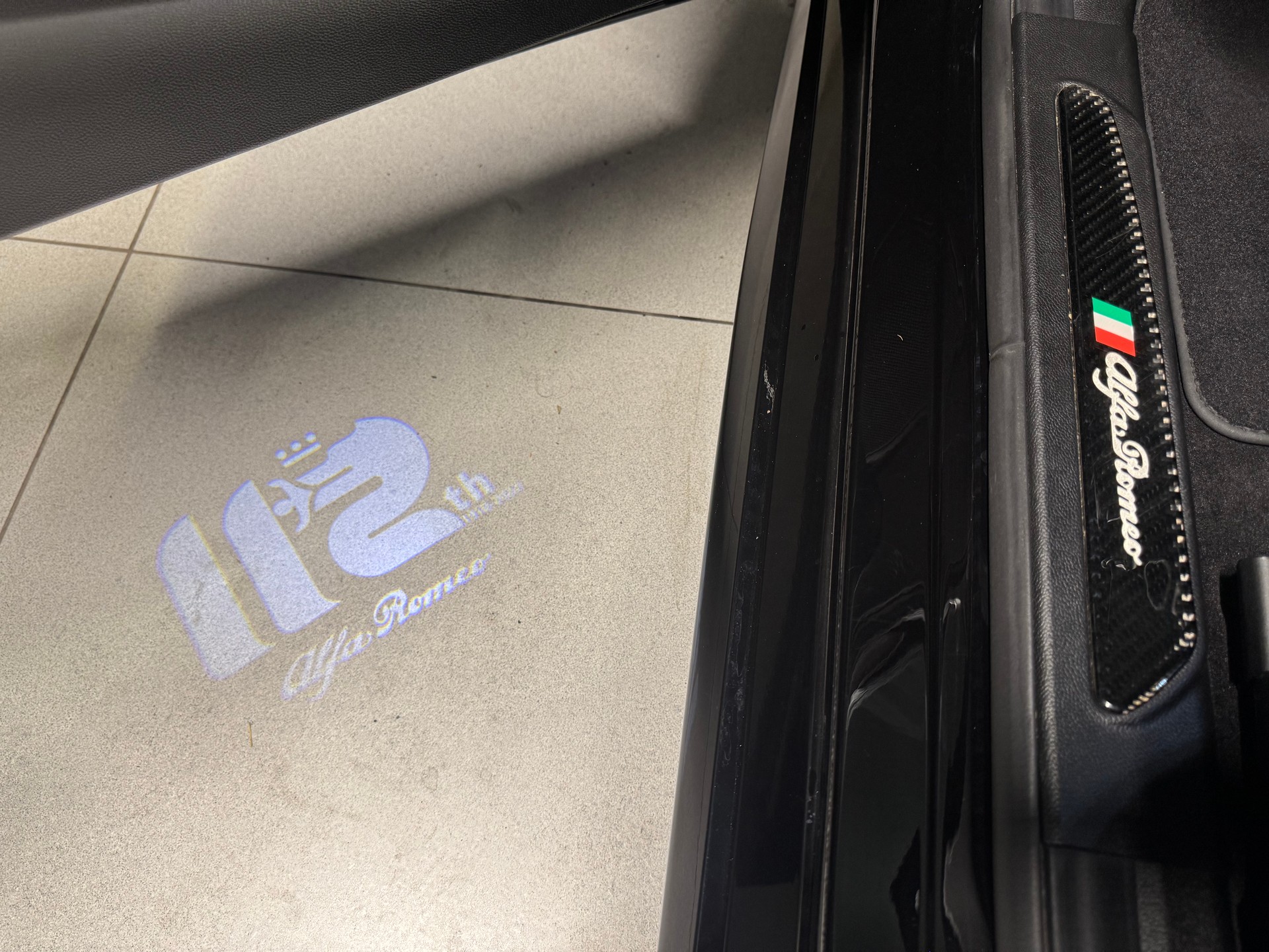 ALFA ROMEO Giulia 2.0 Veloce Q4 Automatic (30)-image-9