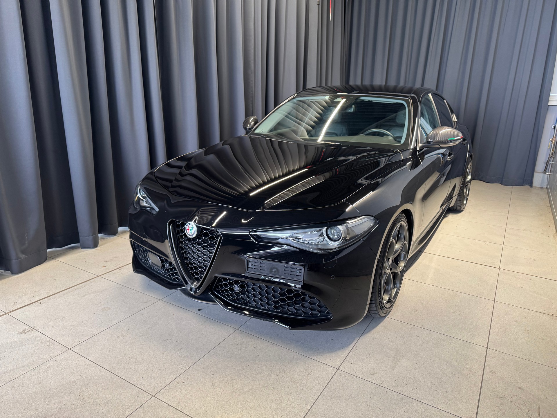 ALFA ROMEO Giulia 2.0 Veloce Q4 Automatic (30)-image-2