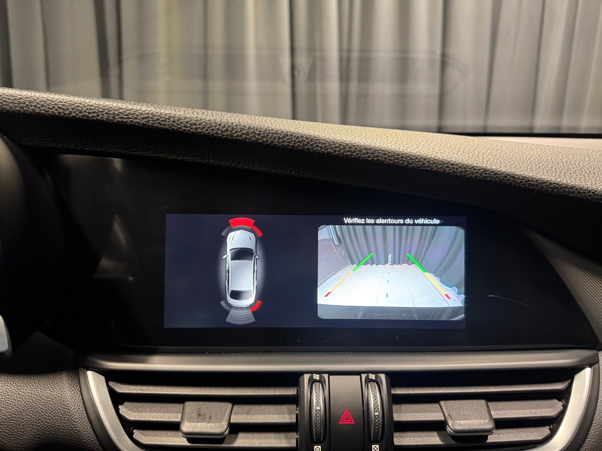 ALFA ROMEO Giulia 2.0 Veloce Q4 Automatic (30)-image-18