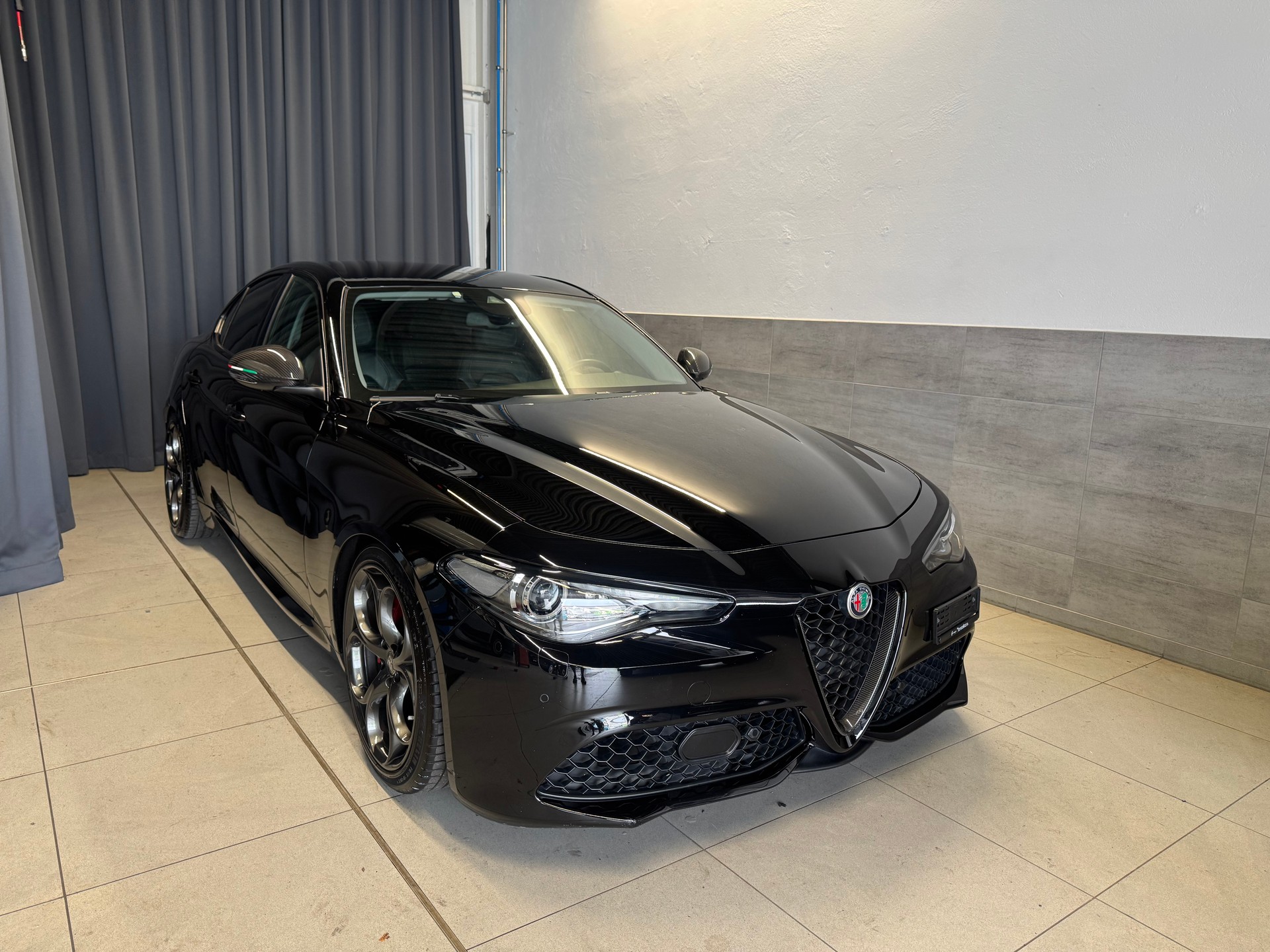 ALFA ROMEO Giulia 2.0 Veloce Q4 Automatic (30)-image-0