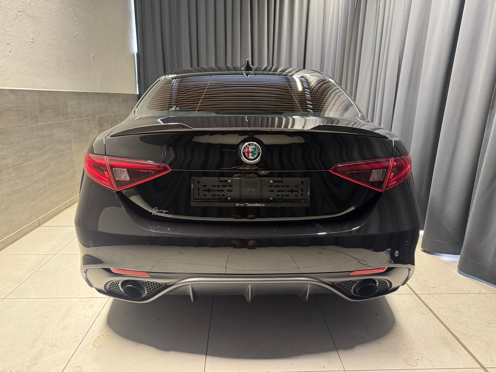 ALFA ROMEO Giulia 2.0 Veloce Q4 Automatic (30)-image-4