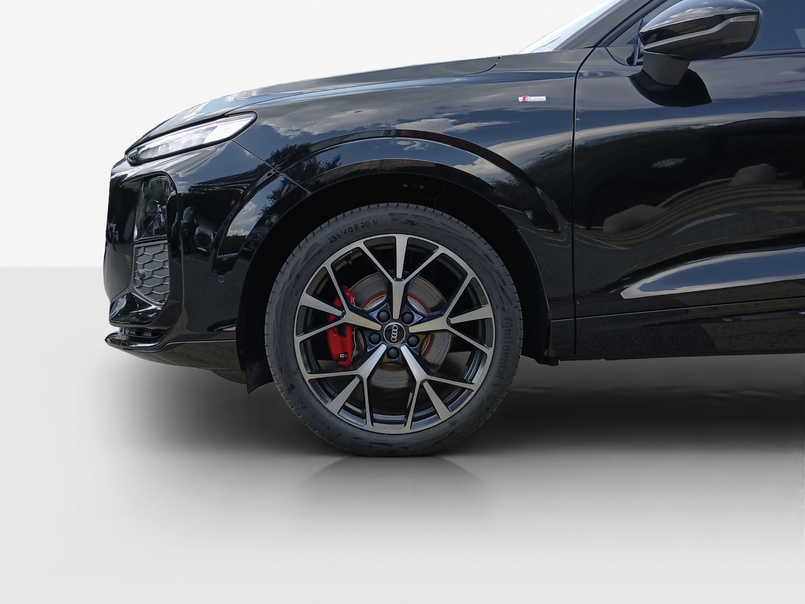 AUDI Q3 SUV TFSI quattro 150 kW S tronic-image-13