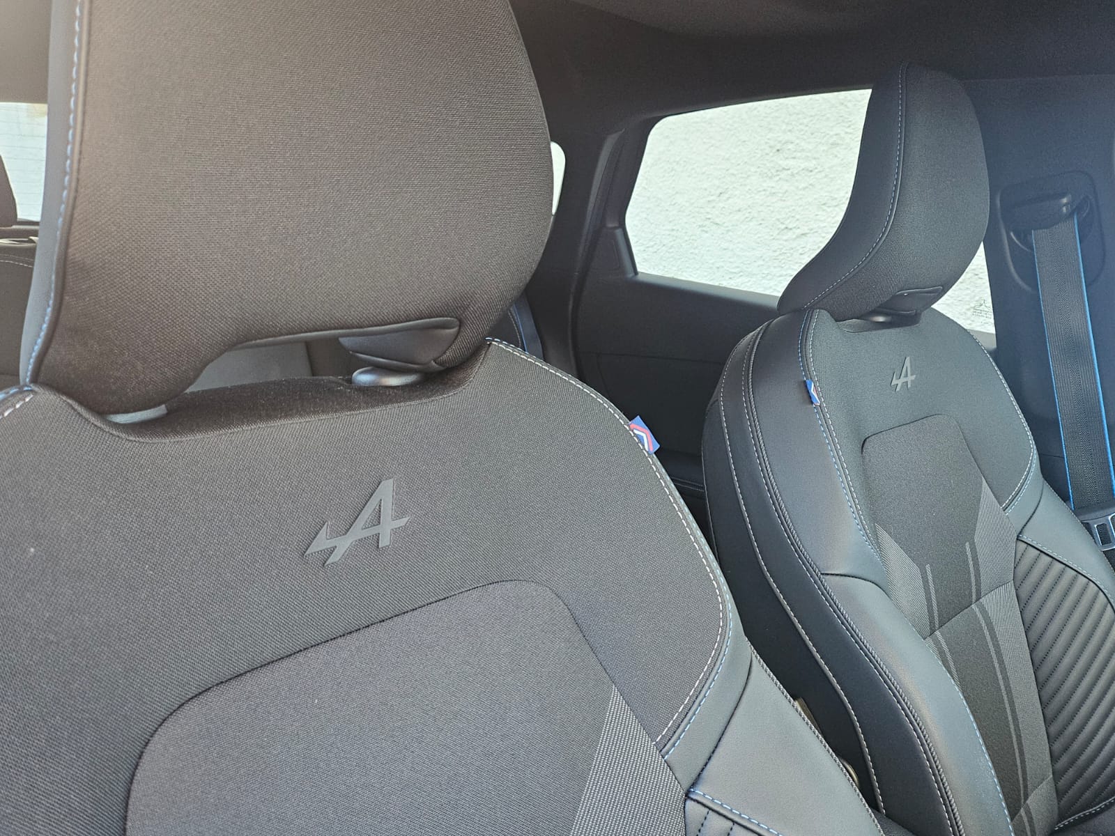 RENAULT Captur 1.3 TCe Esprit Alpine EDC HECK SCHADEN FAHRBAR ARRIERE ENDOMMAGE-image-11
