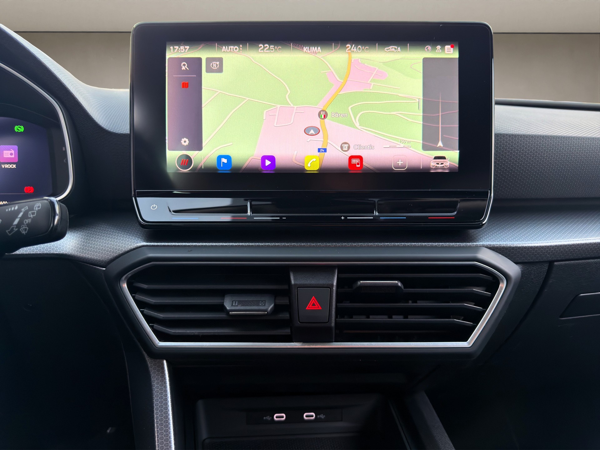 SEAT Leon ST 2.0 TDI EVO DSG Style ✅CH-Fahrzeug & 8-fach bereift auf ALU und Frisch ab Service✅-image-10