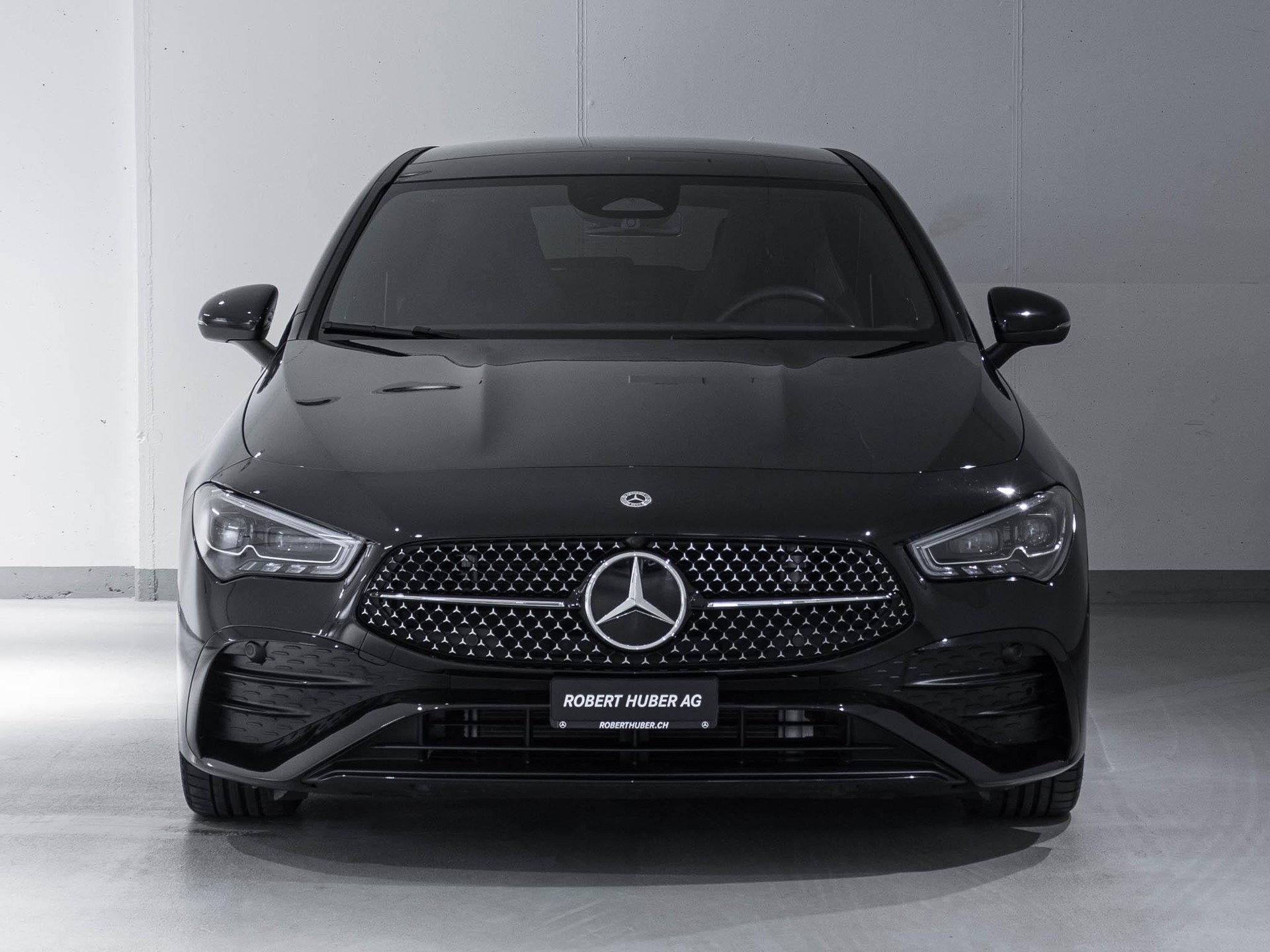 MERCEDES-BENZ CLA 250 4MATIC Shooting Brake-image-2