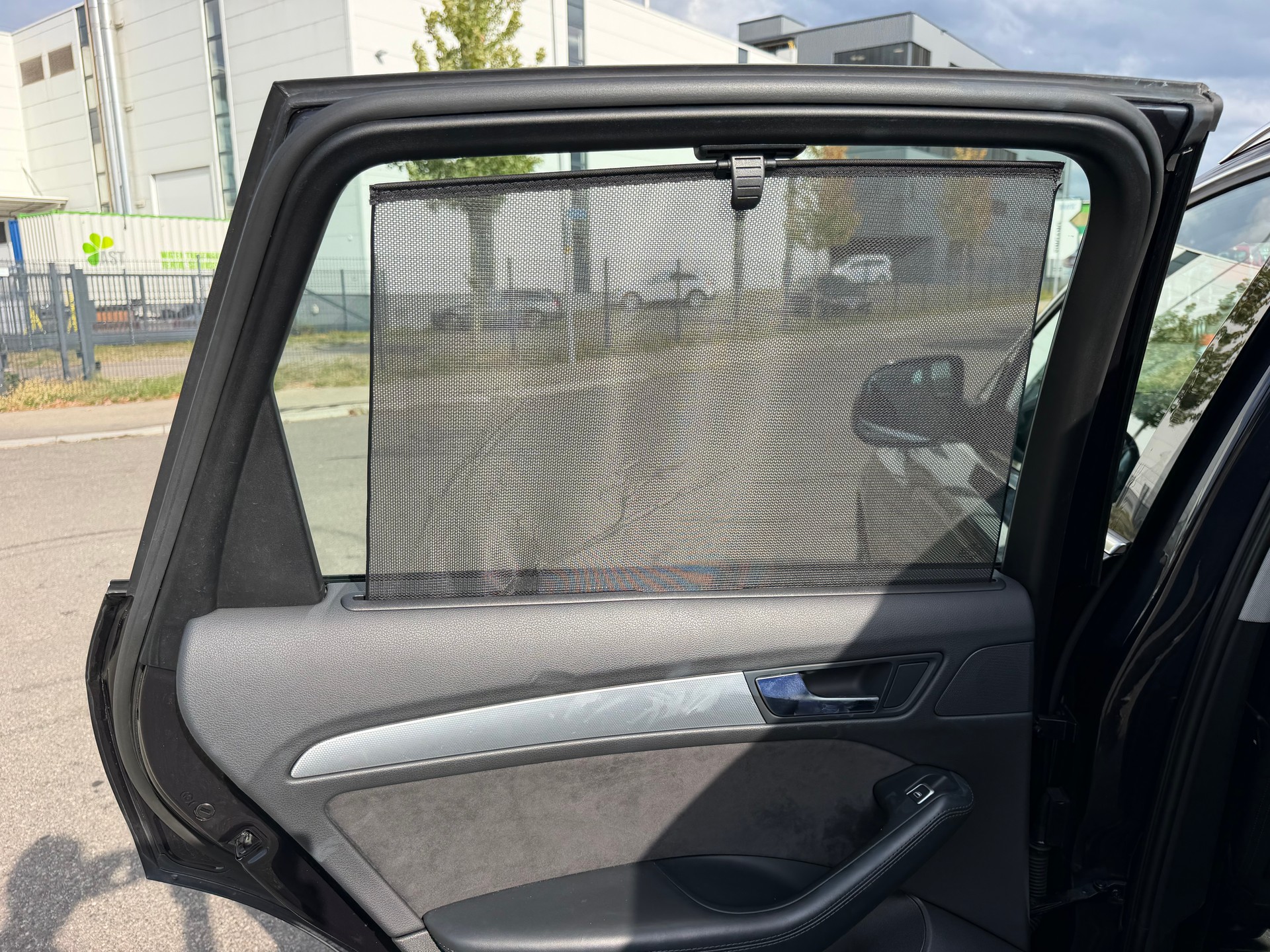 AUDI Q5 2.0 TDI quattro-image-20