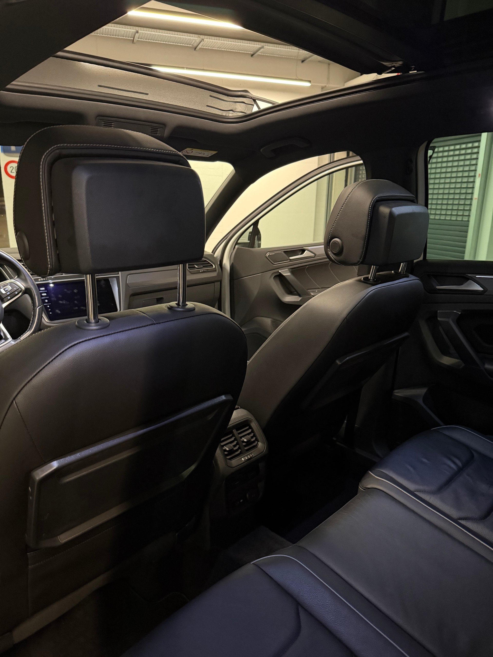 VW 2.0 TSI Highline DSG-image-5