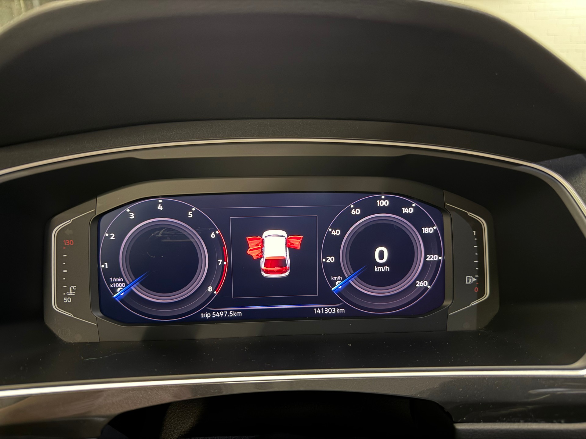 VW 2.0 TSI Highline DSG-image-3