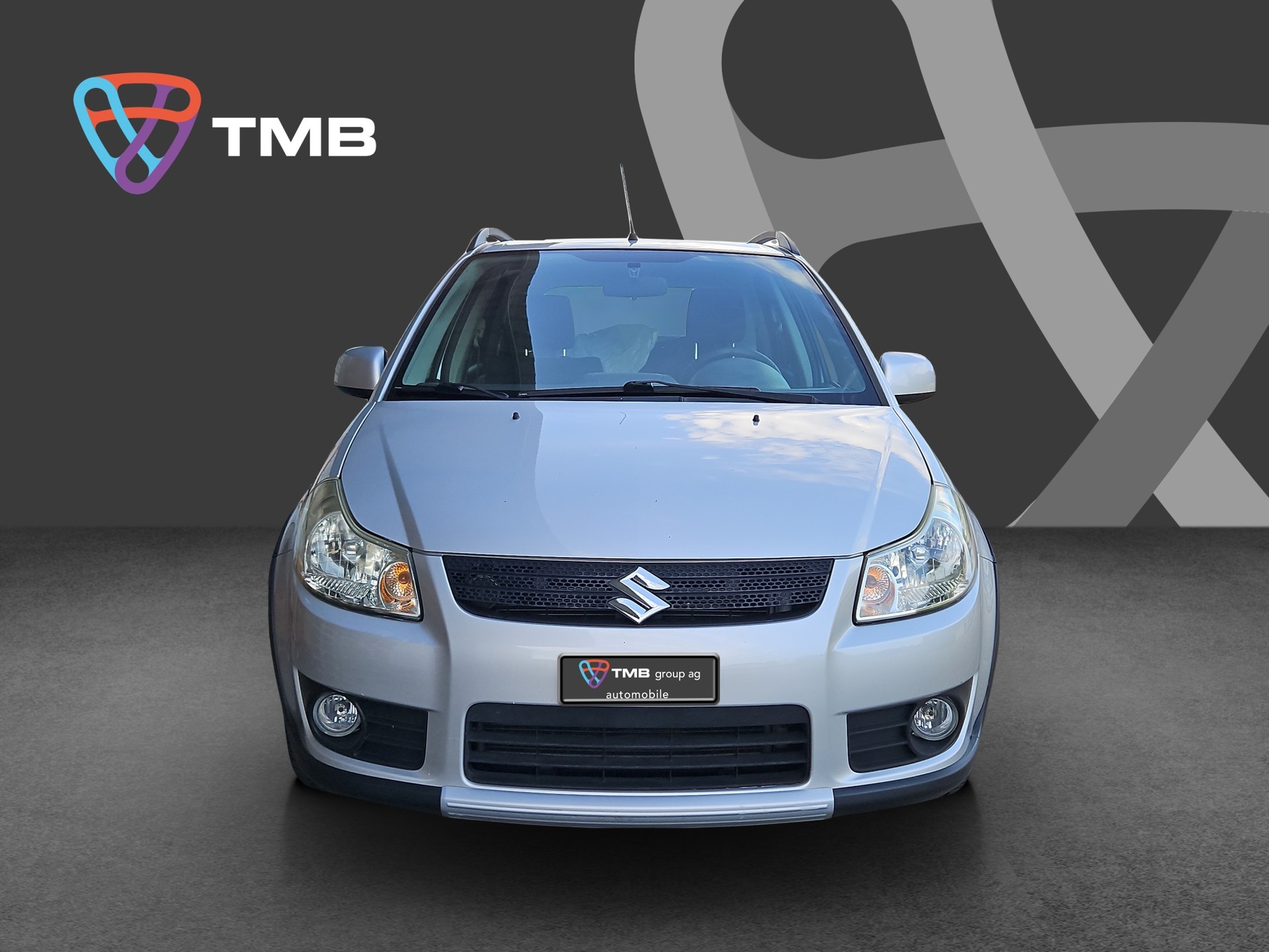 SUZUKI SX4 1.6 16V GL Top 4WD-image-6