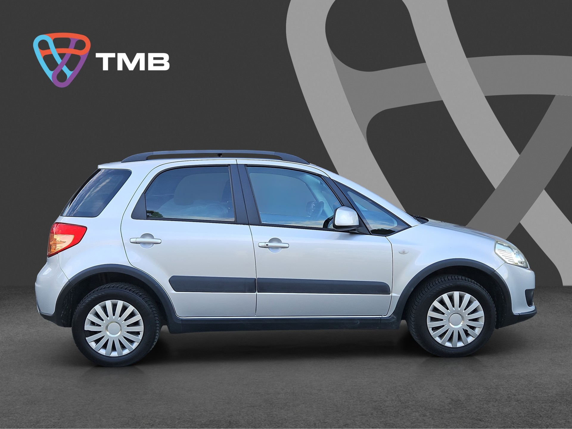 SUZUKI SX4 1.6 16V GL Top 4WD-image-4
