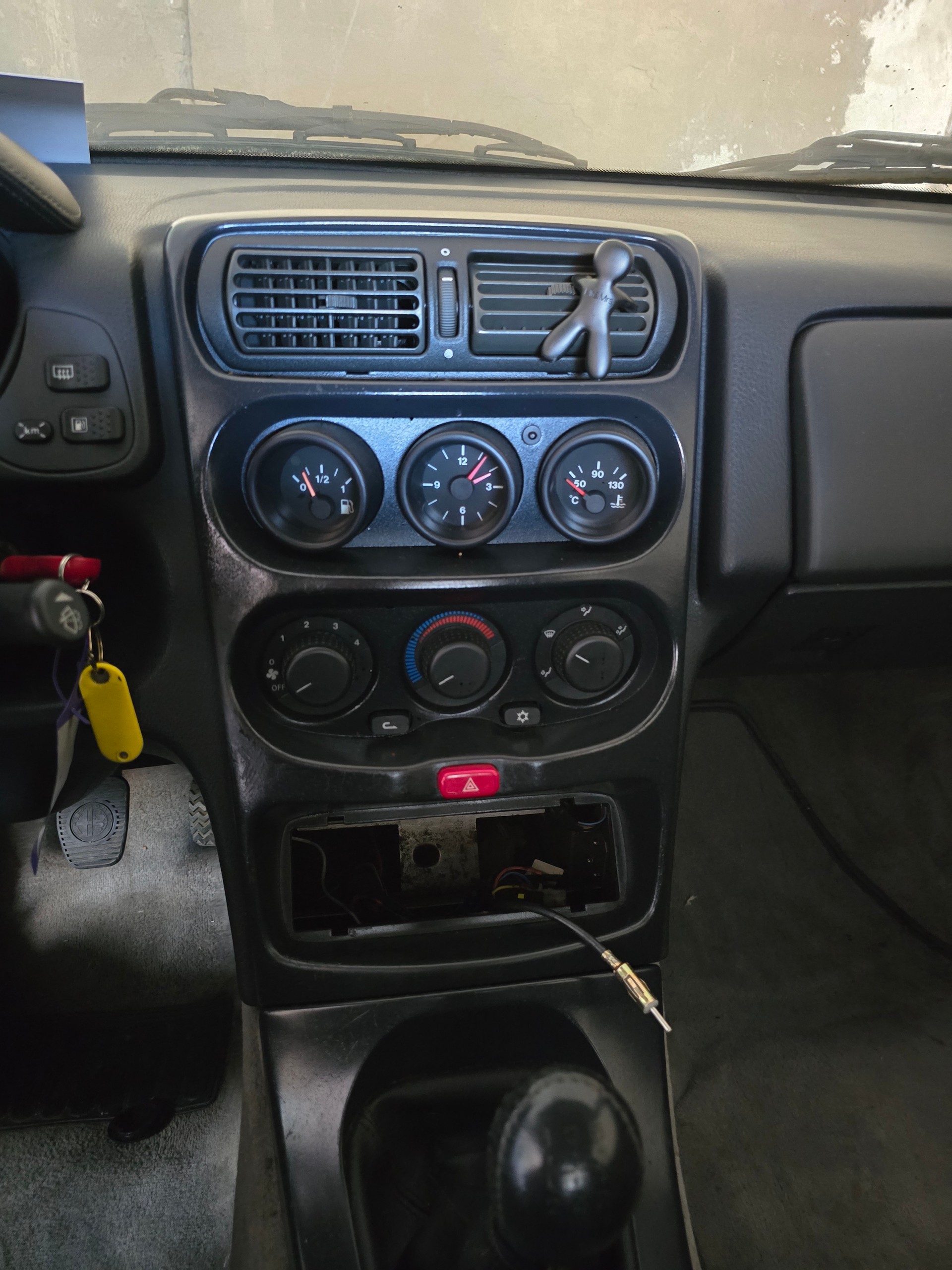 ALFA ROMEO GTV 2.0 V6 TB-image-4