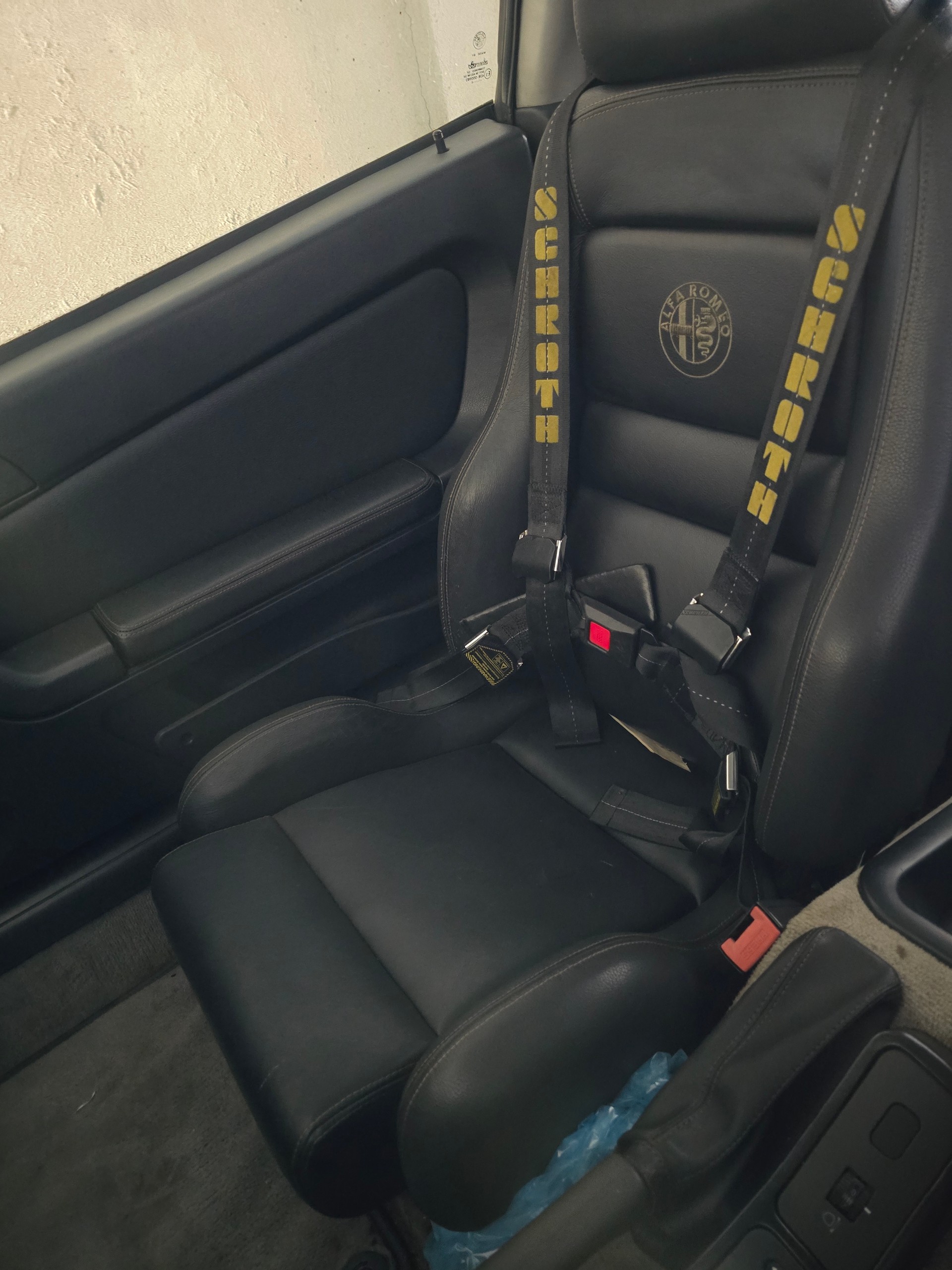 ALFA ROMEO GTV 2.0 V6 TB-image-7