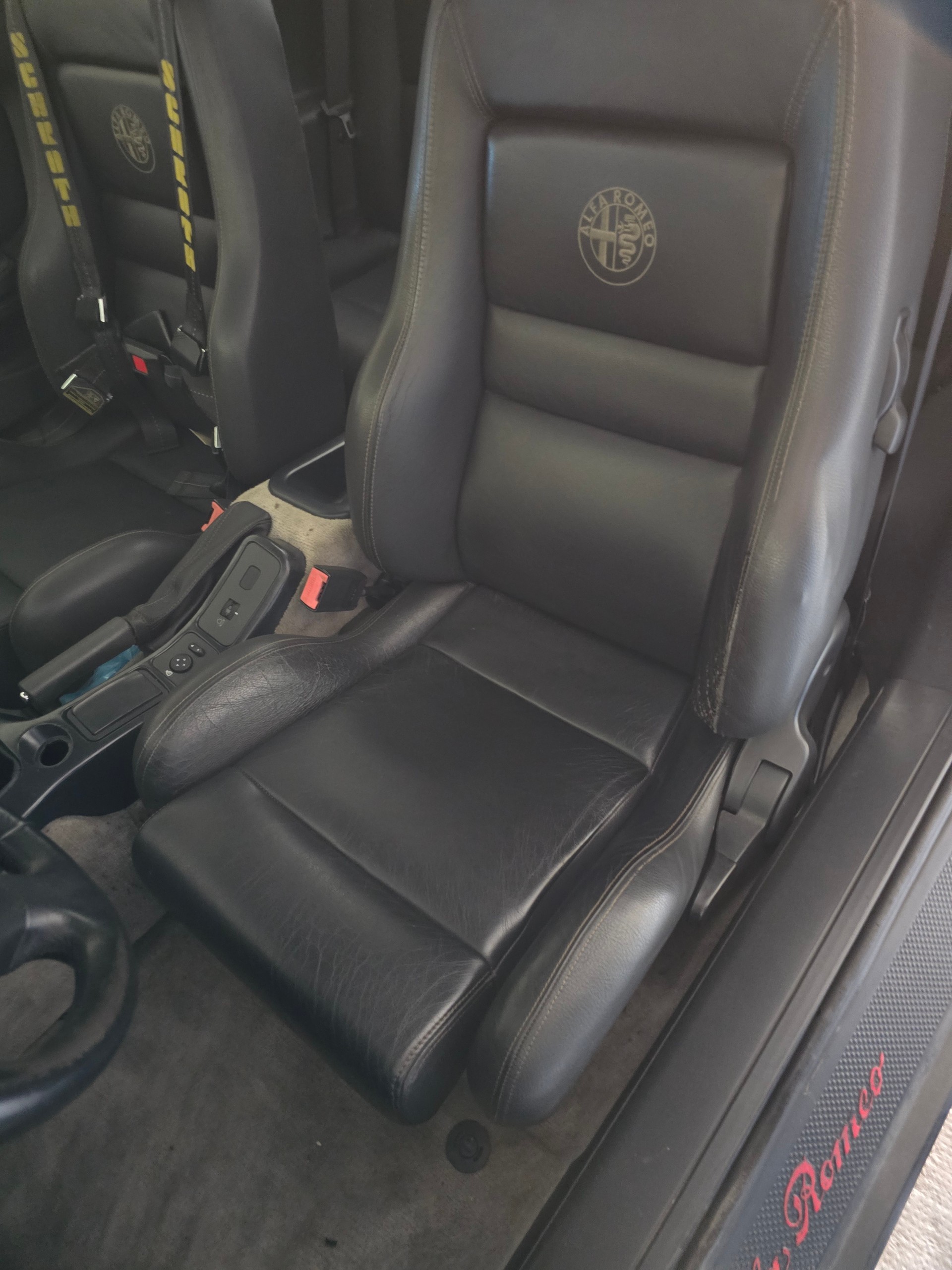 ALFA ROMEO GTV 2.0 V6 TB-image-6
