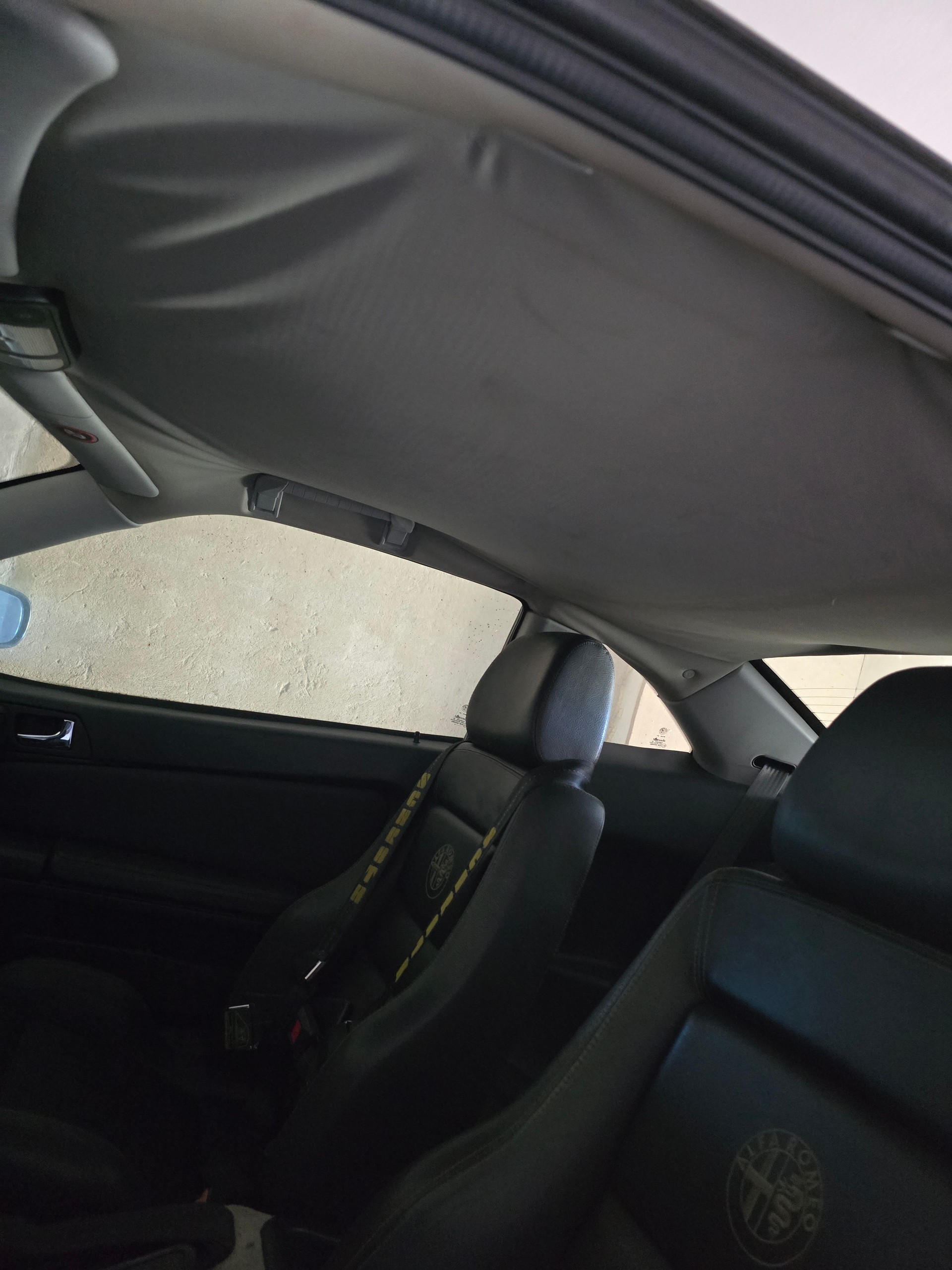 ALFA ROMEO GTV 2.0 V6 TB-image-9