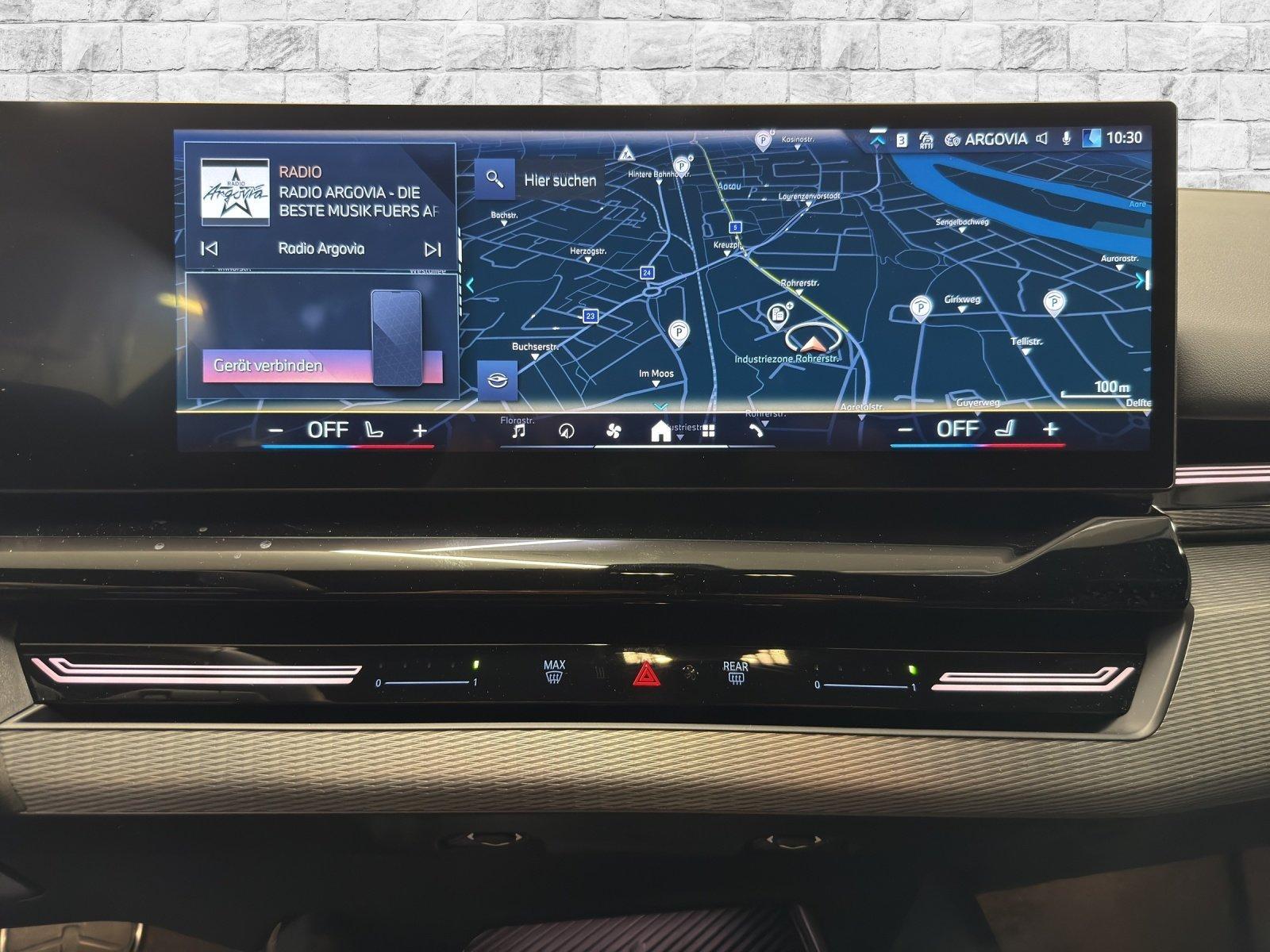 BMW 520d xDrive Touring M Sport-image-17