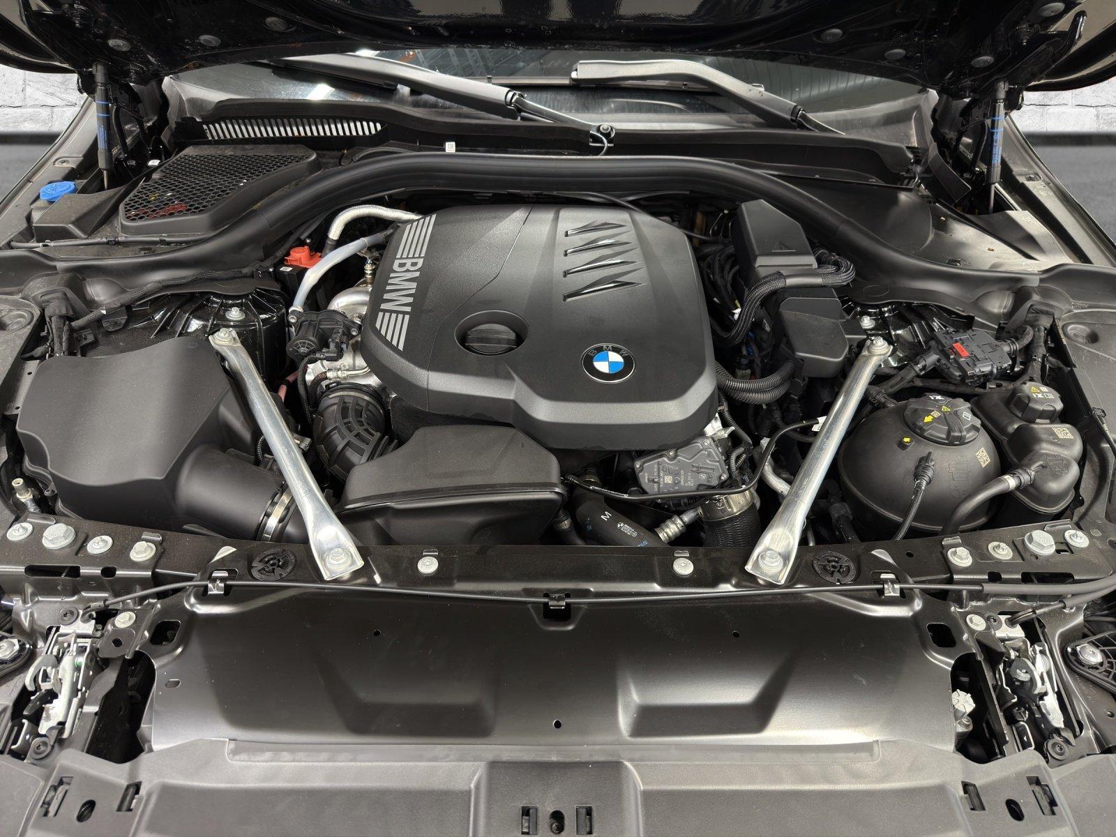 BMW 520d xDrive Touring M Sport-image-20