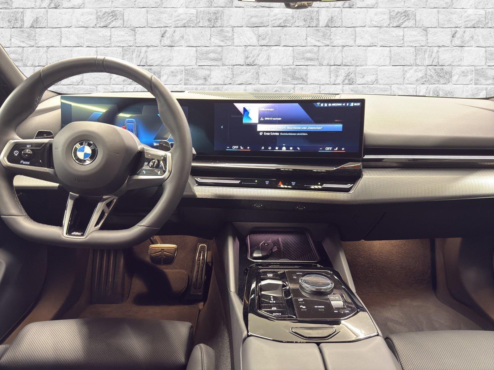 BMW 520d xDrive Touring M Sport-image-7
