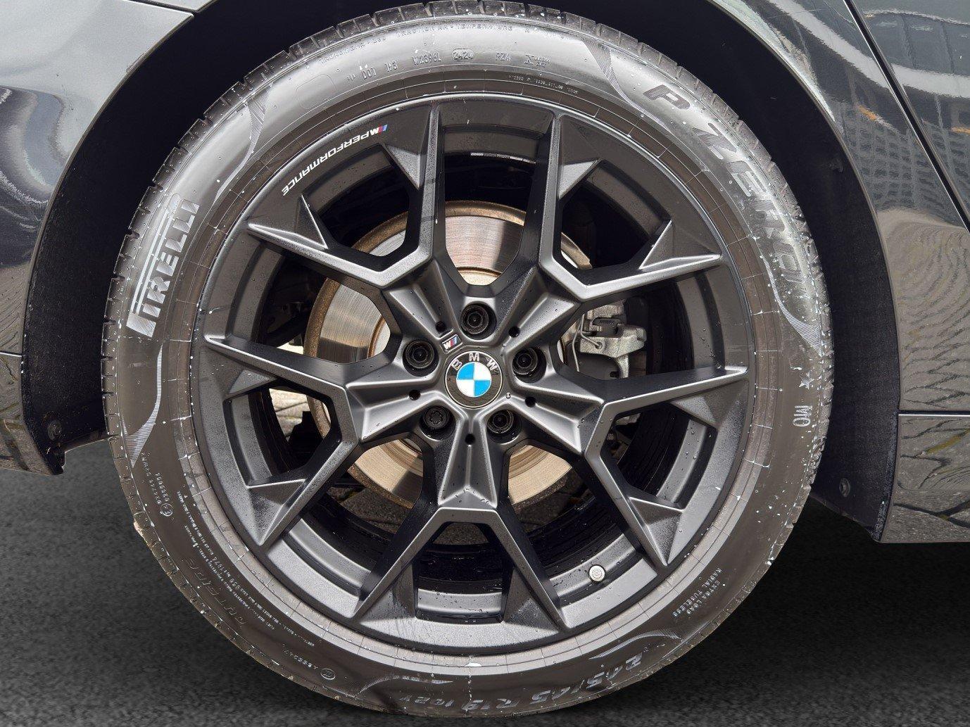 BMW 520d xDrive Touring M Sport-image-10