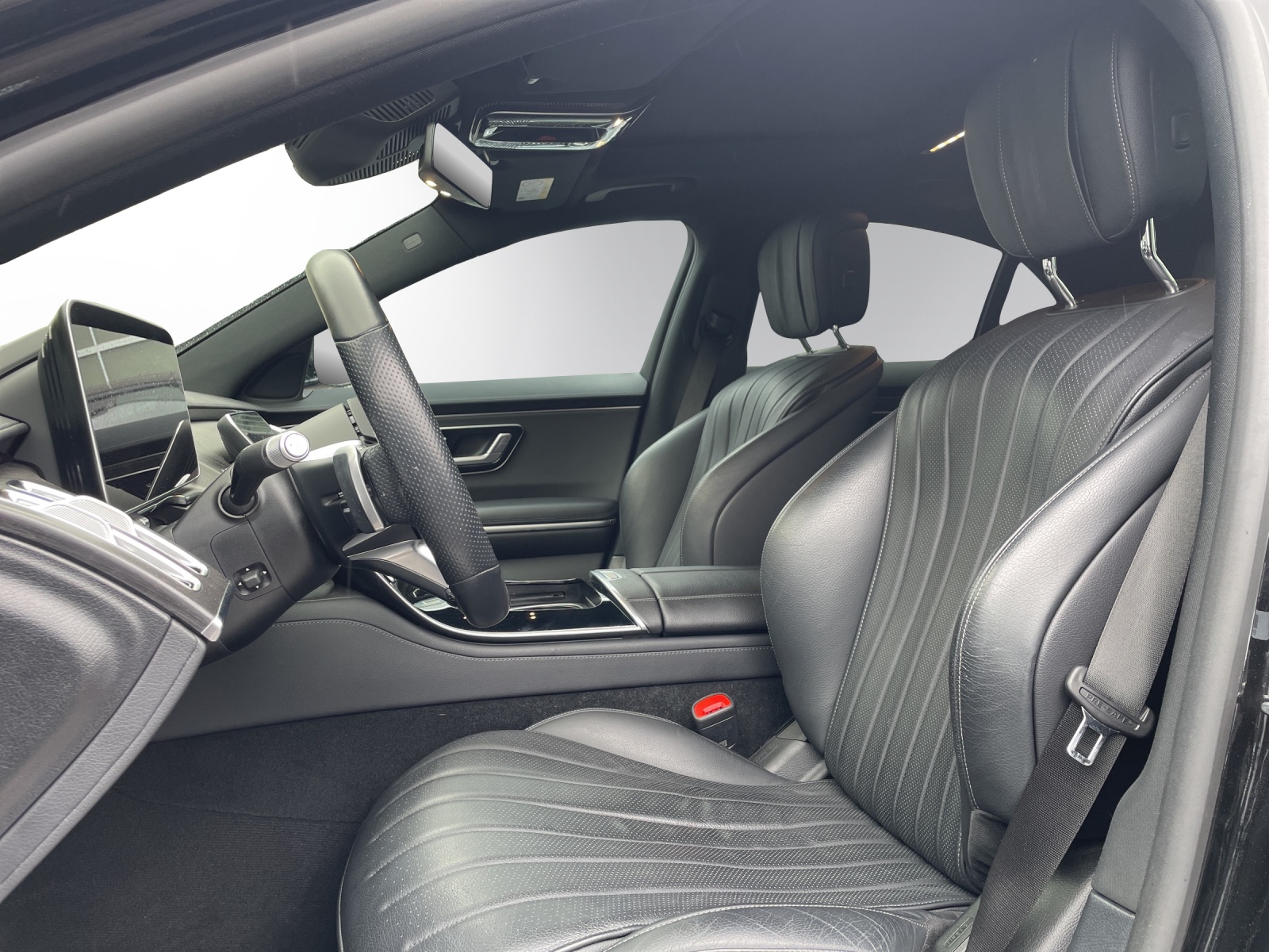MERCEDES-BENZ S 350 d 4Matic AMG Line 9G-Tronic-image-7