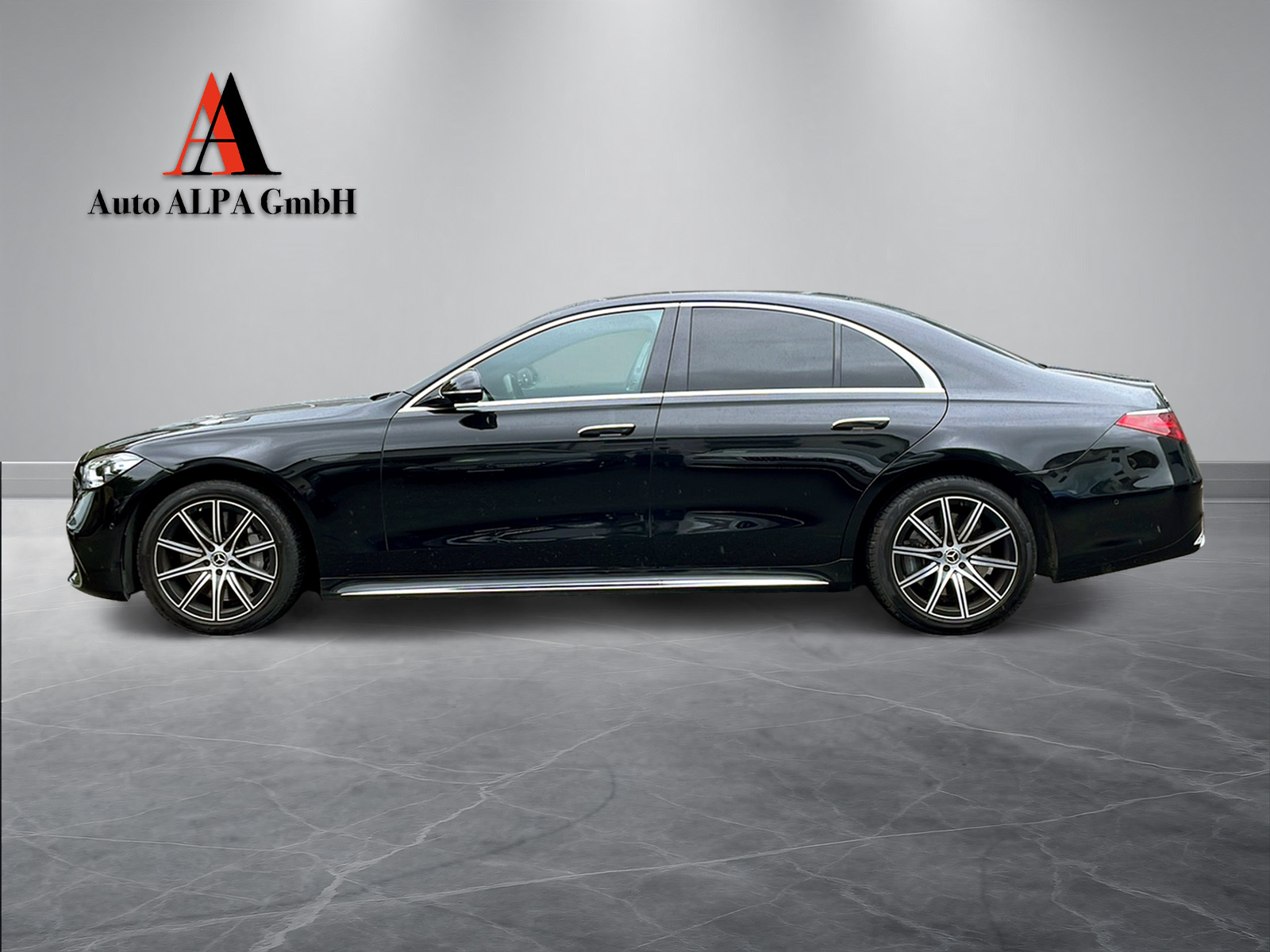 MERCEDES-BENZ S 350 d 4Matic AMG Line 9G-Tronic-showroom-element-1