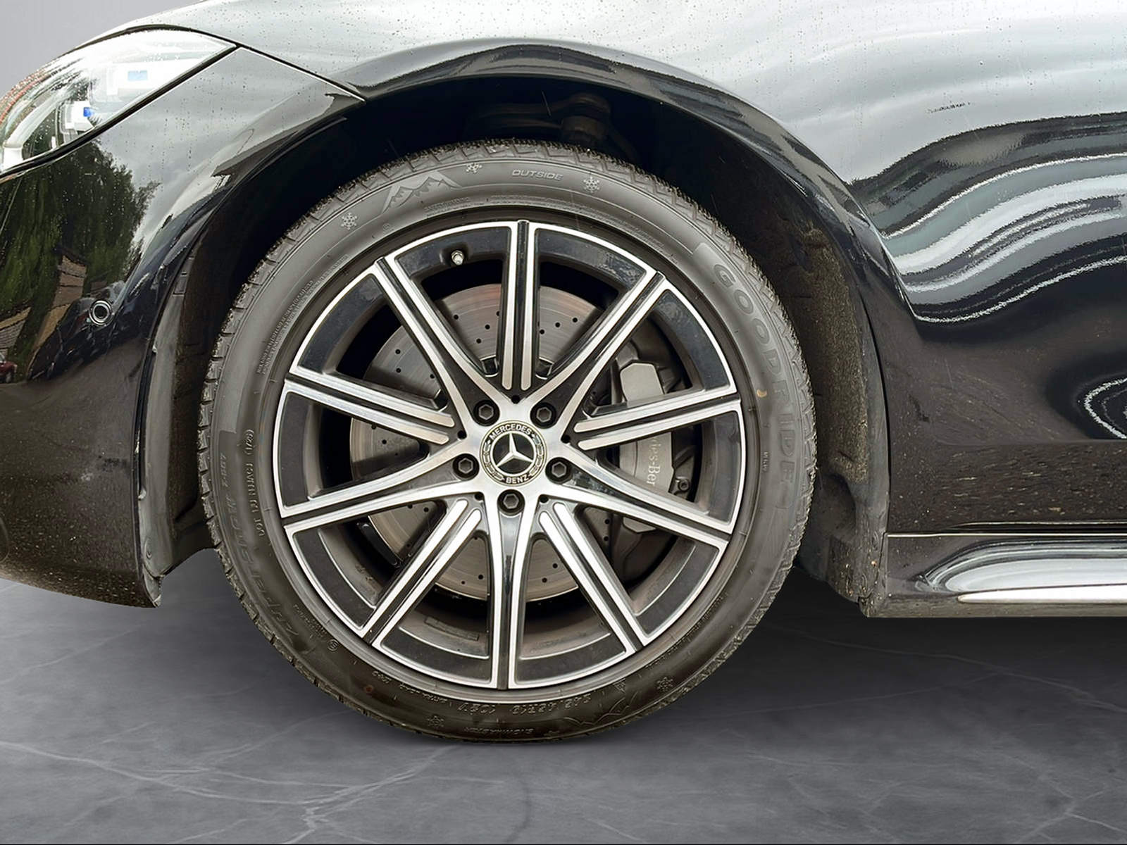 MERCEDES-BENZ S 350 d 4Matic AMG Line 9G-Tronic-image-6