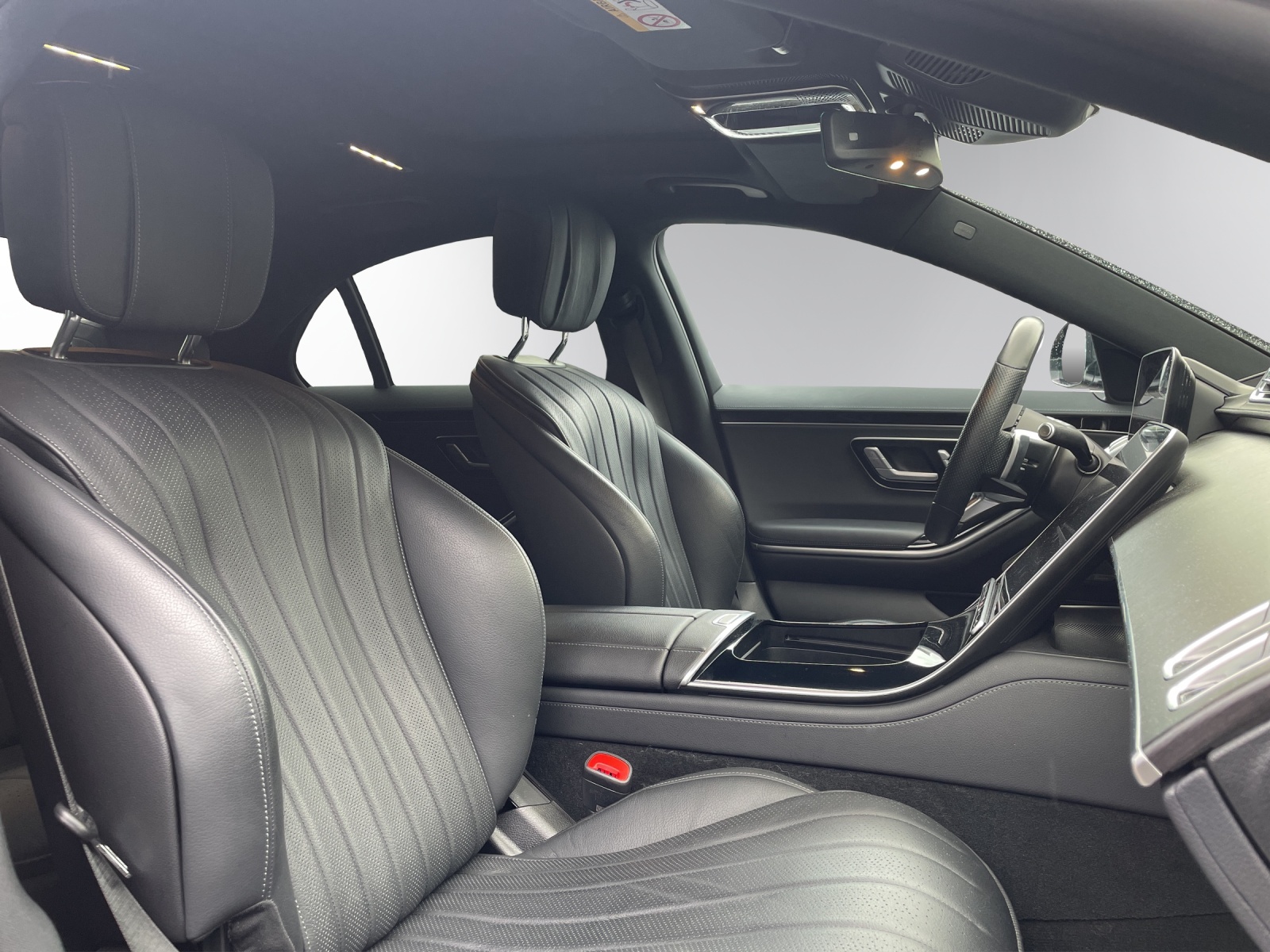 MERCEDES-BENZ S 350 d 4Matic AMG Line 9G-Tronic-image-8
