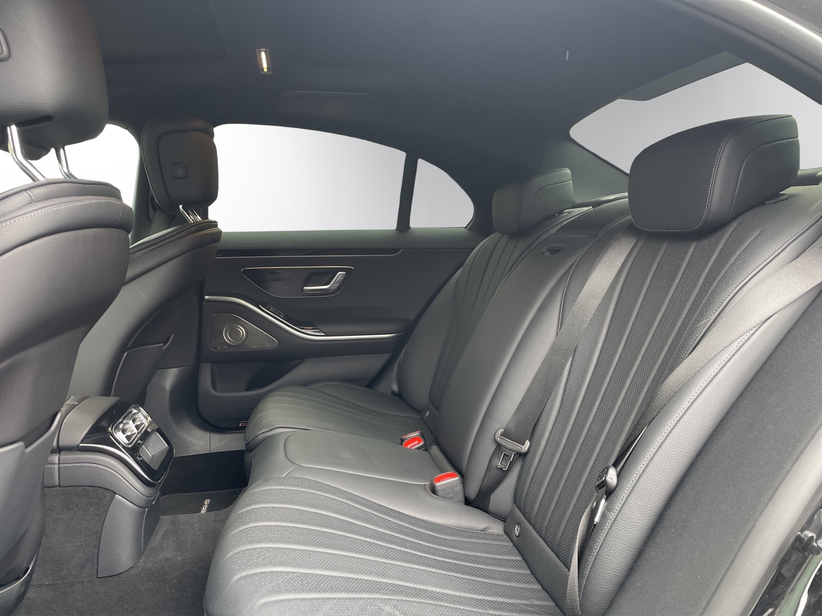 MERCEDES-BENZ S 350 d 4Matic AMG Line 9G-Tronic-image-9