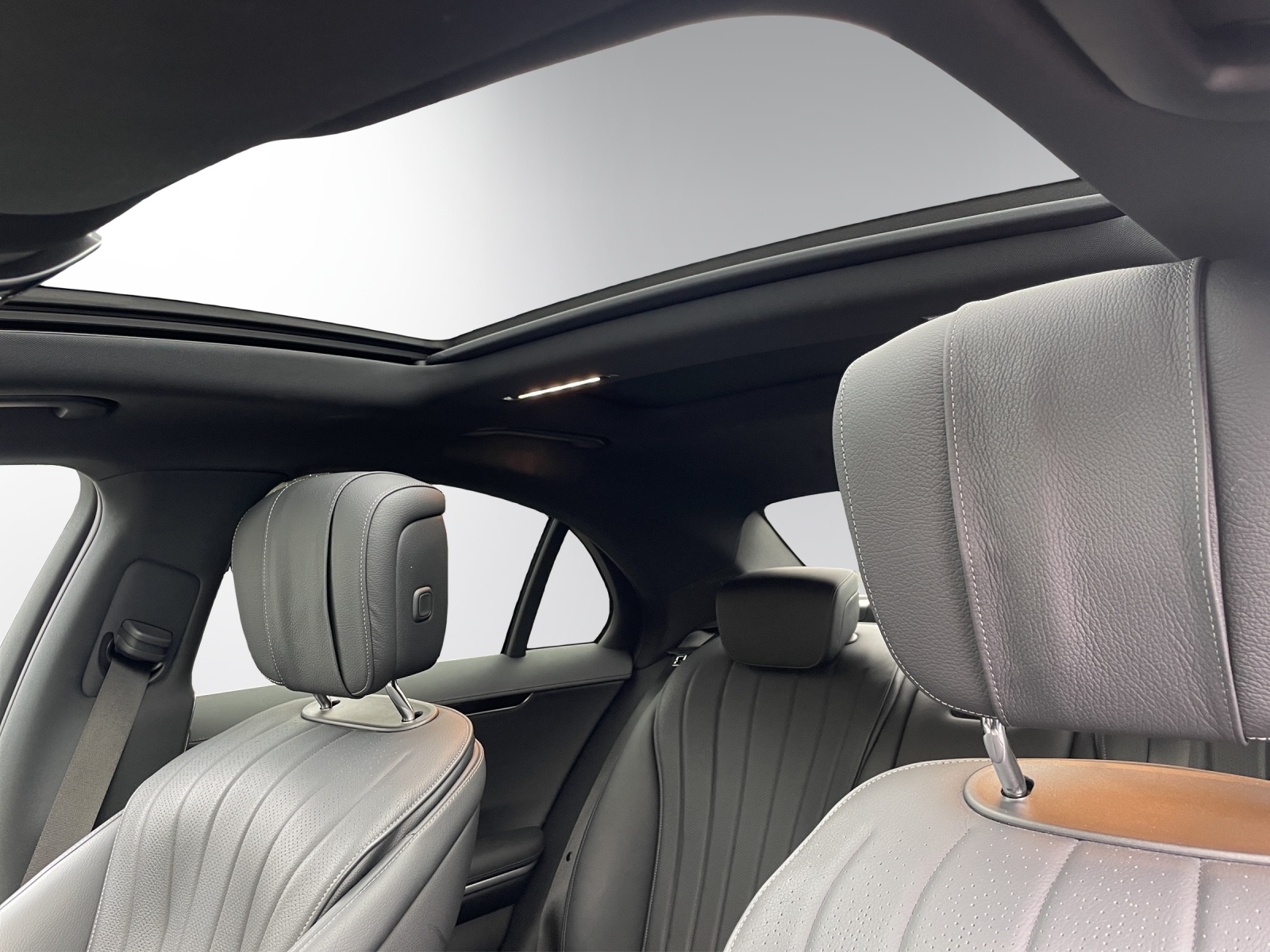 MERCEDES-BENZ S 350 d 4Matic AMG Line 9G-Tronic-image-11