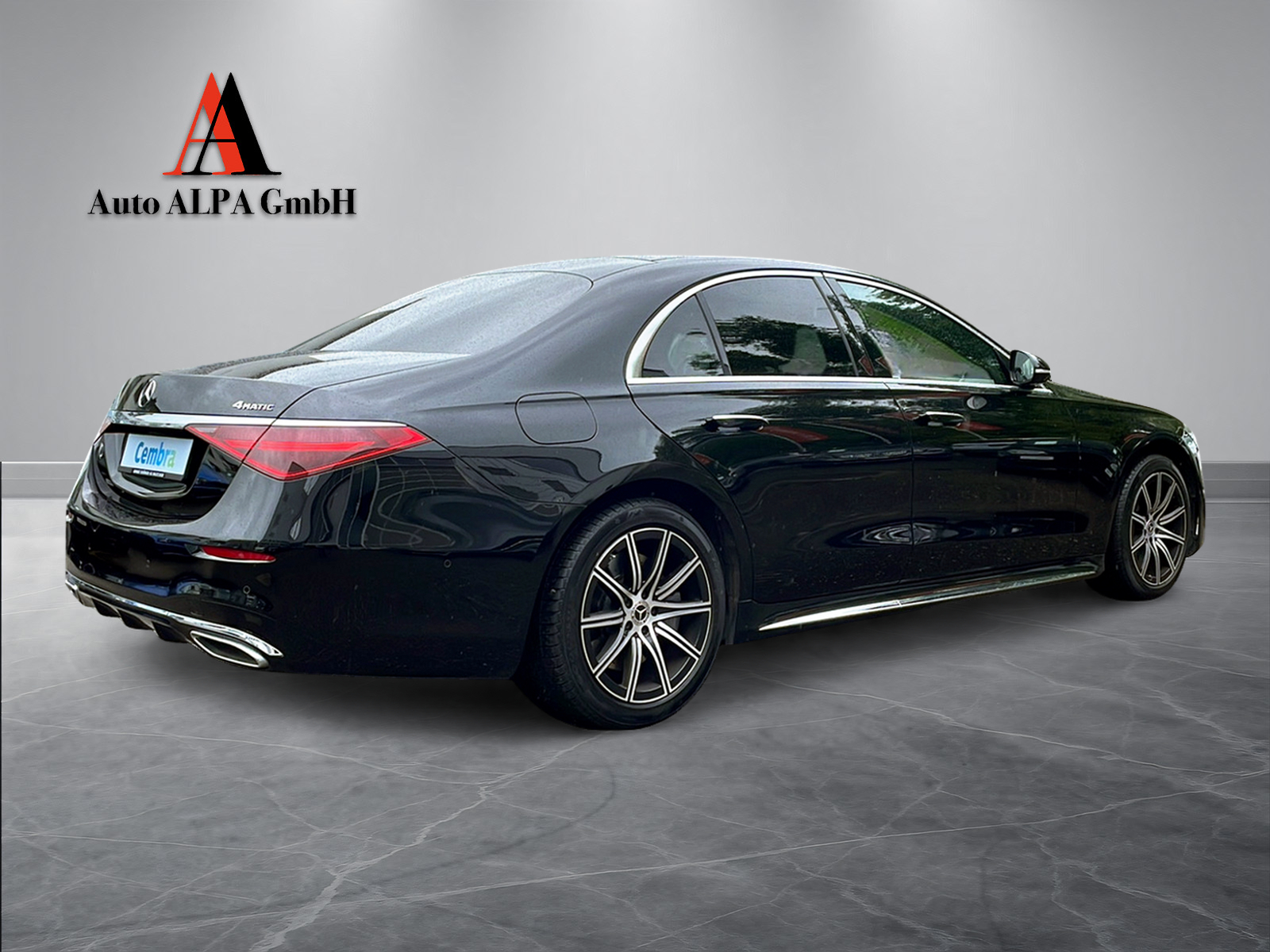 MERCEDES-BENZ S 350 d 4Matic AMG Line 9G-Tronic-showroom-element-3
