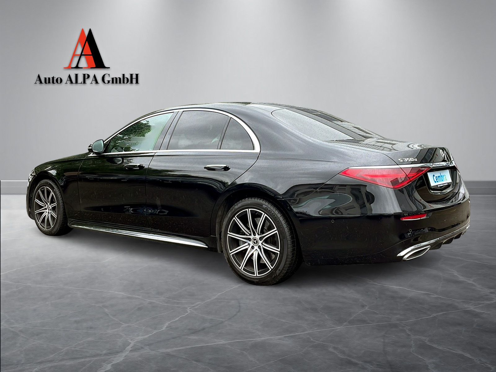 MERCEDES-BENZ S 350 d 4Matic AMG Line 9G-Tronic-showroom-element-2