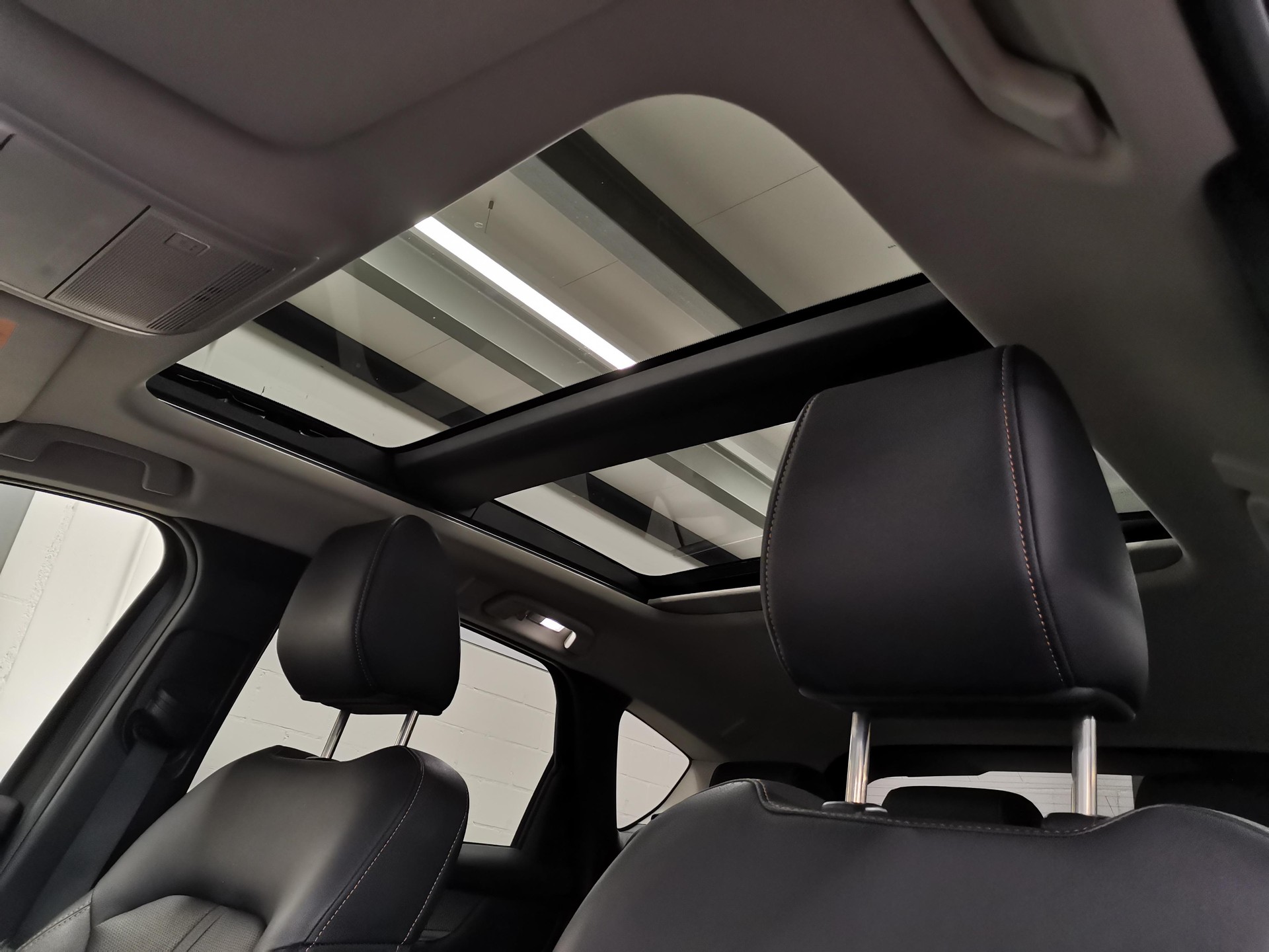 MAZDA CX-60 2.5 PHEV Homura-image-9