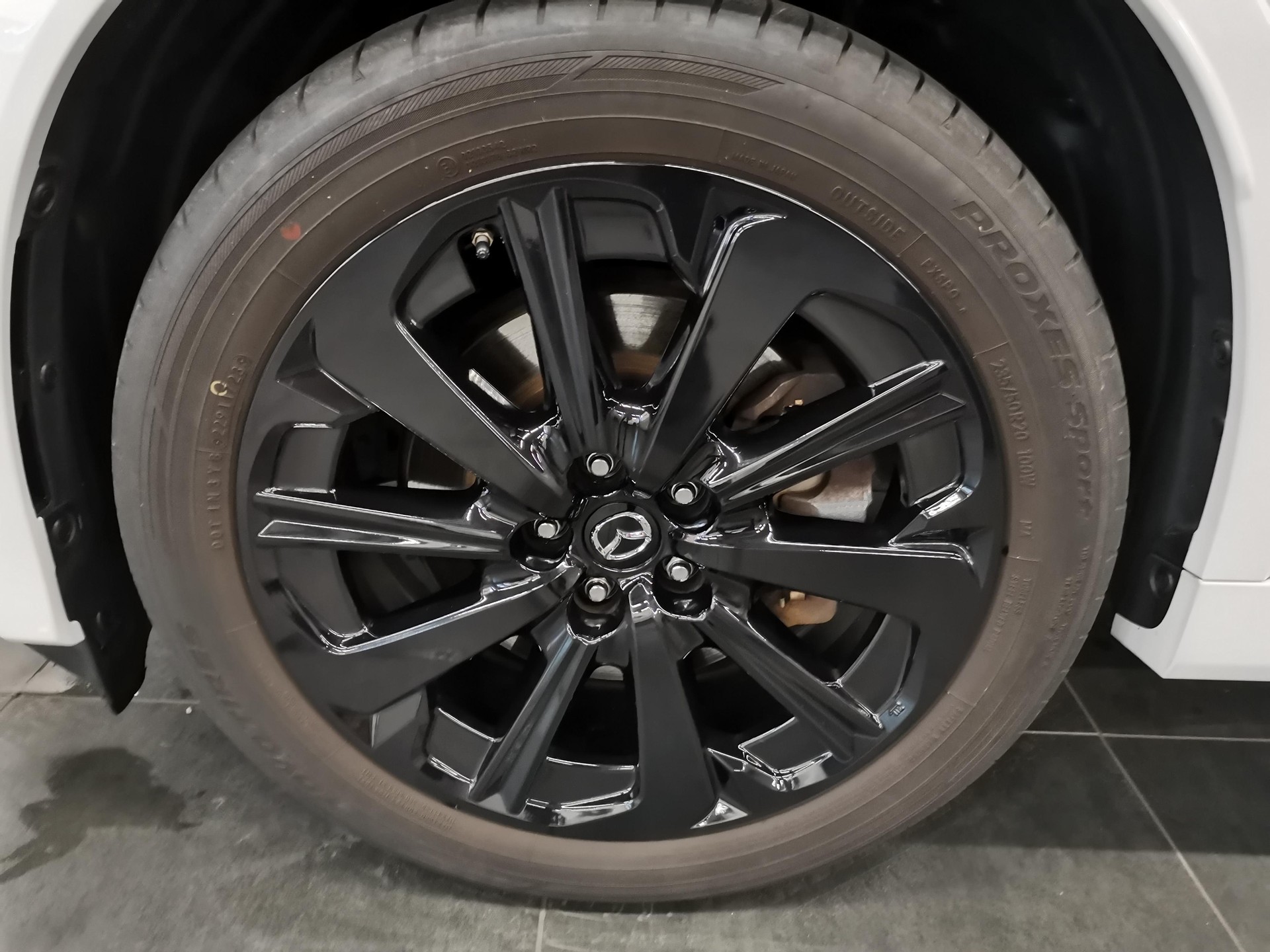 MAZDA CX-60 2.5 PHEV Homura-image-5