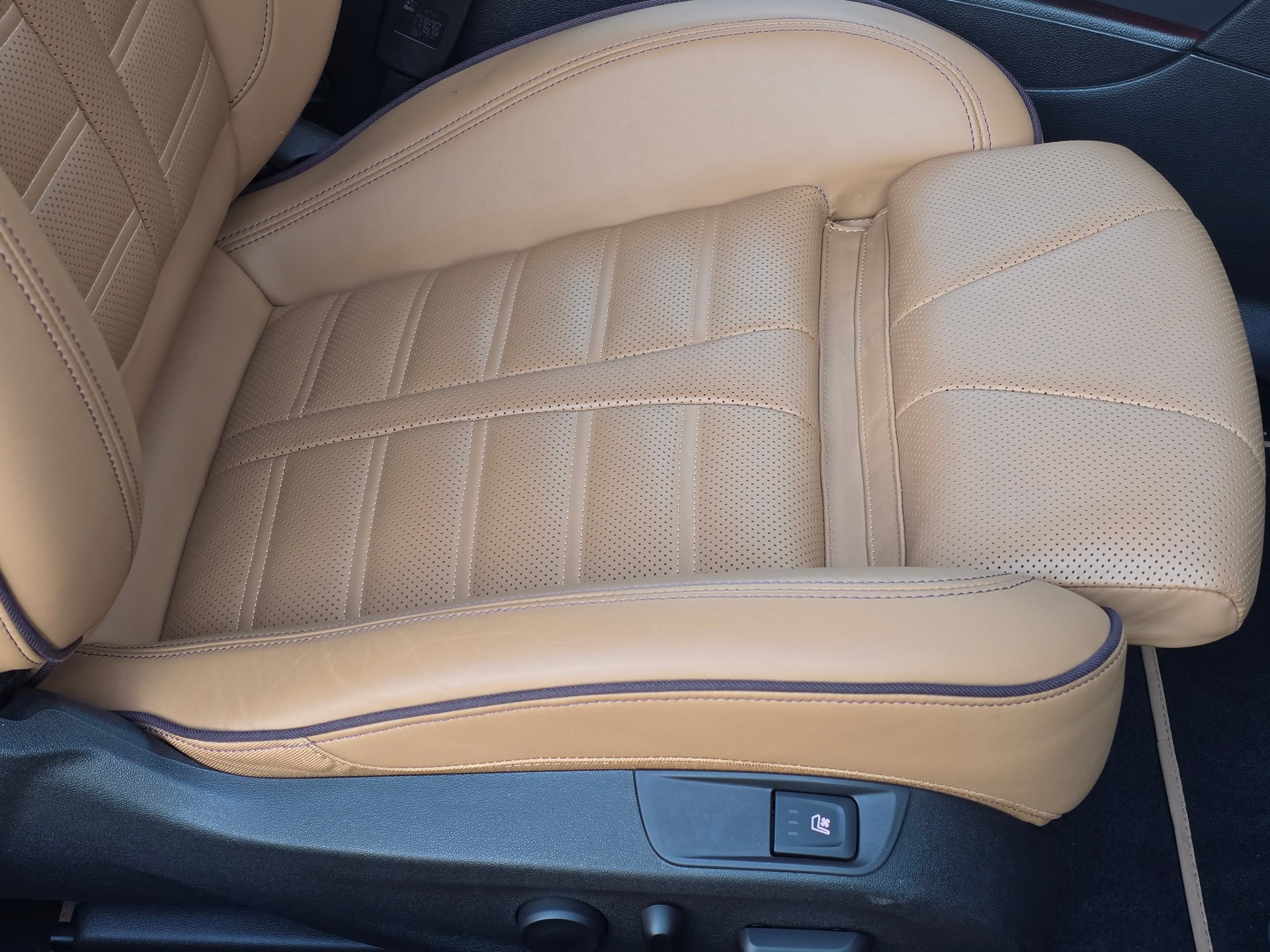 OPEL Cascada 1.6i 16V Supreme Automat-image-21